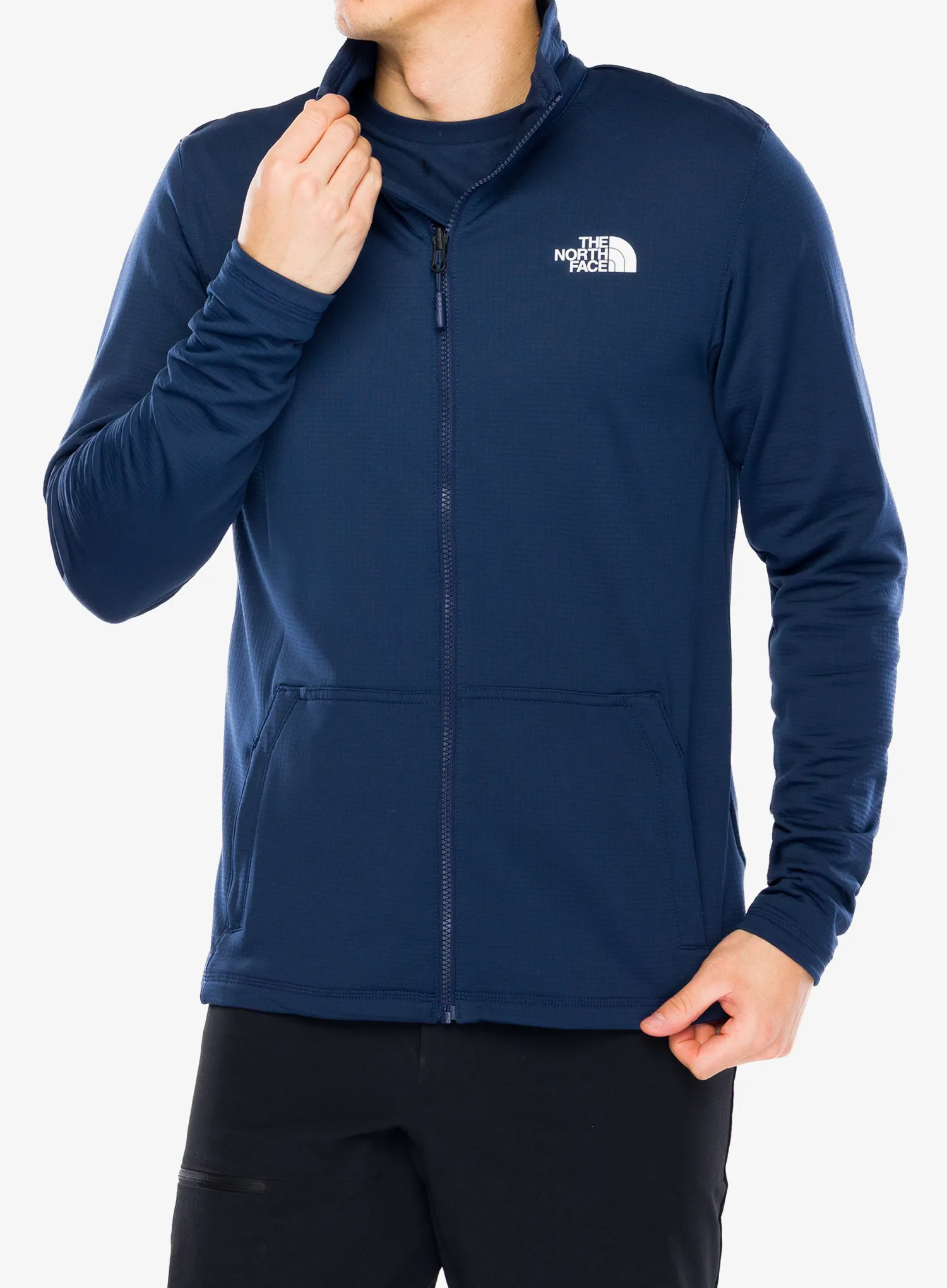 3-in-1 Jacke The North Face Quest Triclimate Jacket - estate blue/summit navy