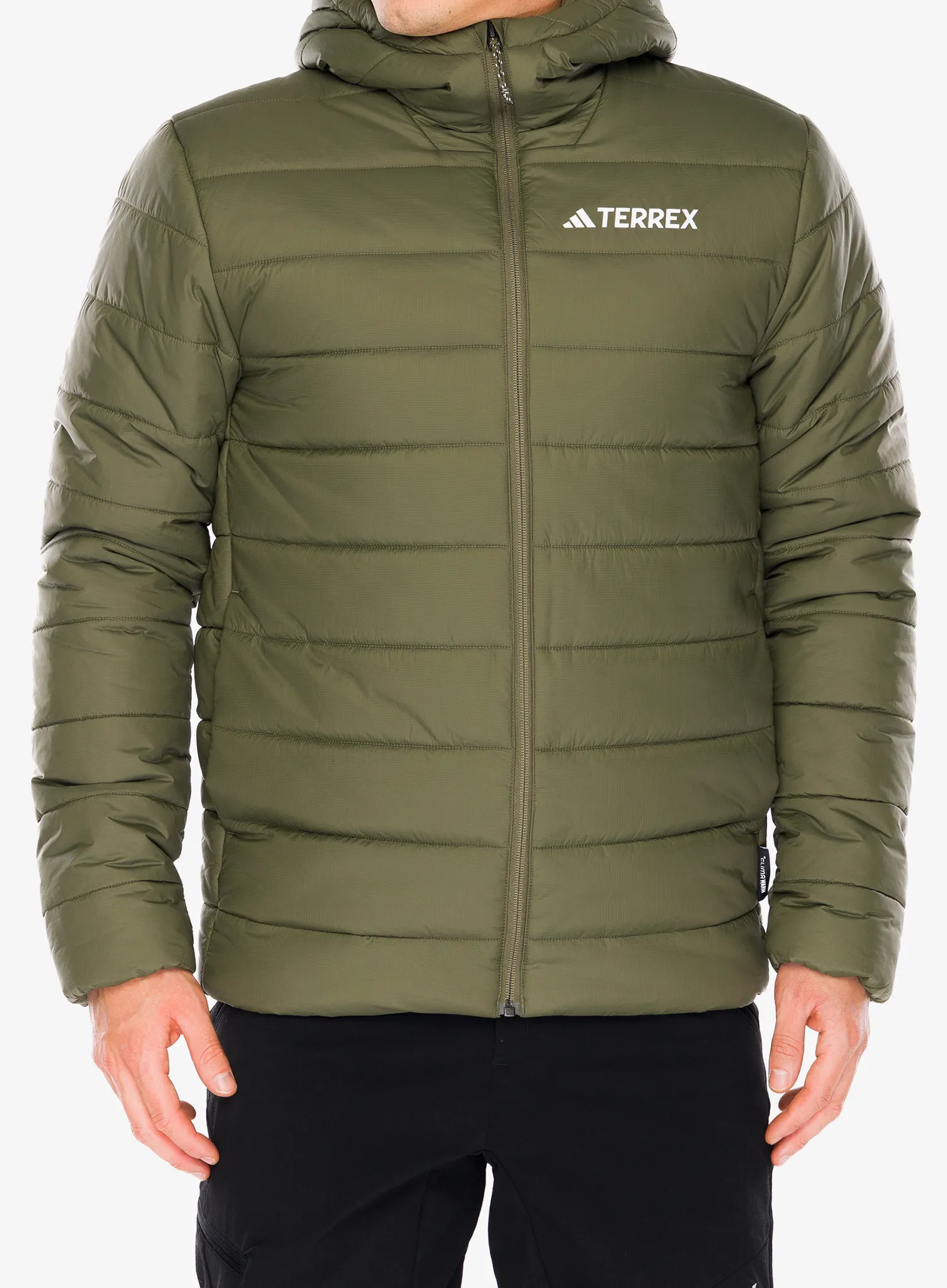 adidasTERREXMultiEssentialsCLIMAWARMInsulatedHoodedJacket_olivestrata4068808165020a.webp