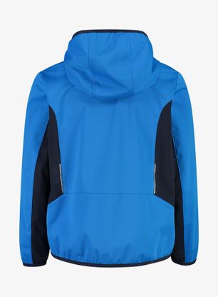 Jacke Jungen CMP Pristina - river