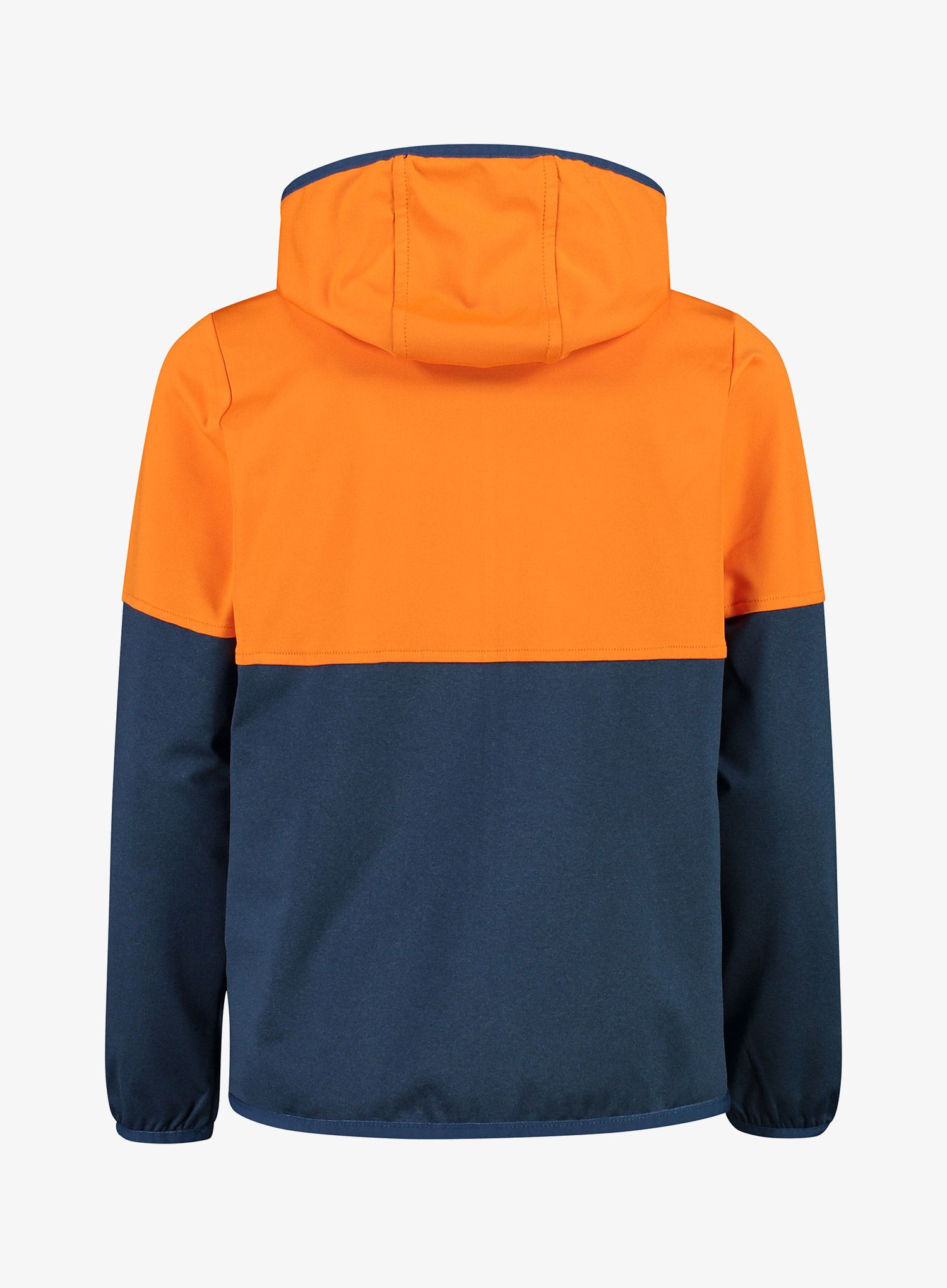 Jacke Jungen CMP Serenity - flame