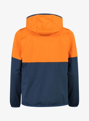 Jacke Jungen CMP Serenity - flame
