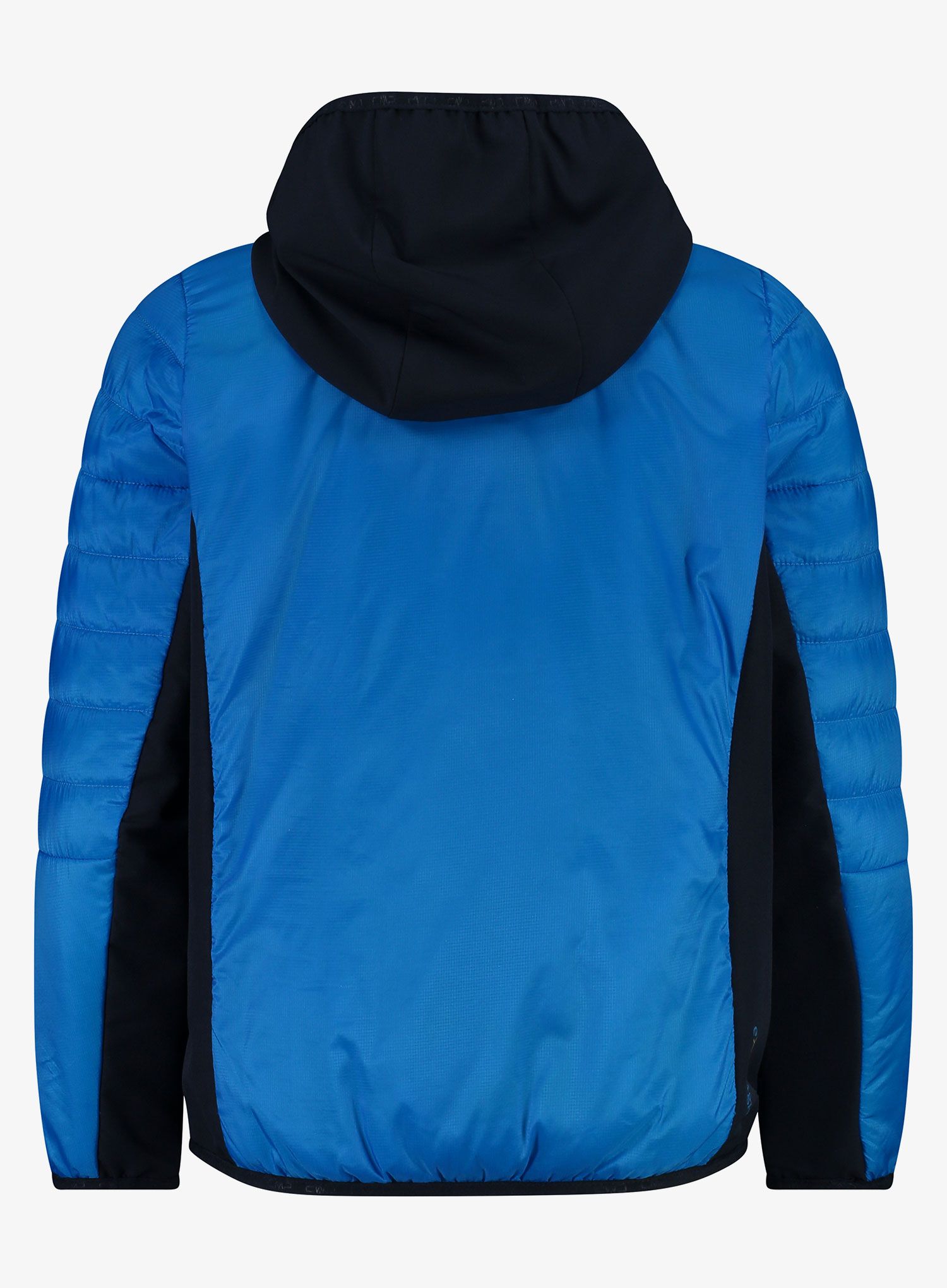 Jacke Jungen CMP Solara - river