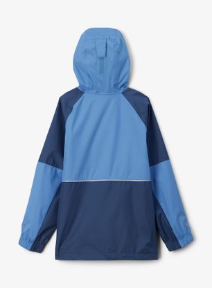 Jacke Jungen Columbia Dalby Springs II Jacket - skyler/dark mountain