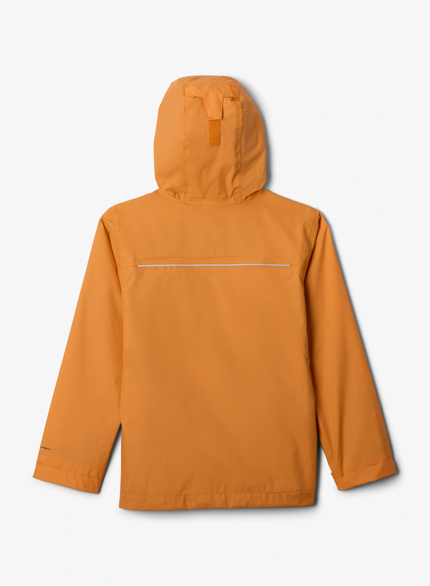 Jacke Jungen Columbia Watertight II Jacket - koi