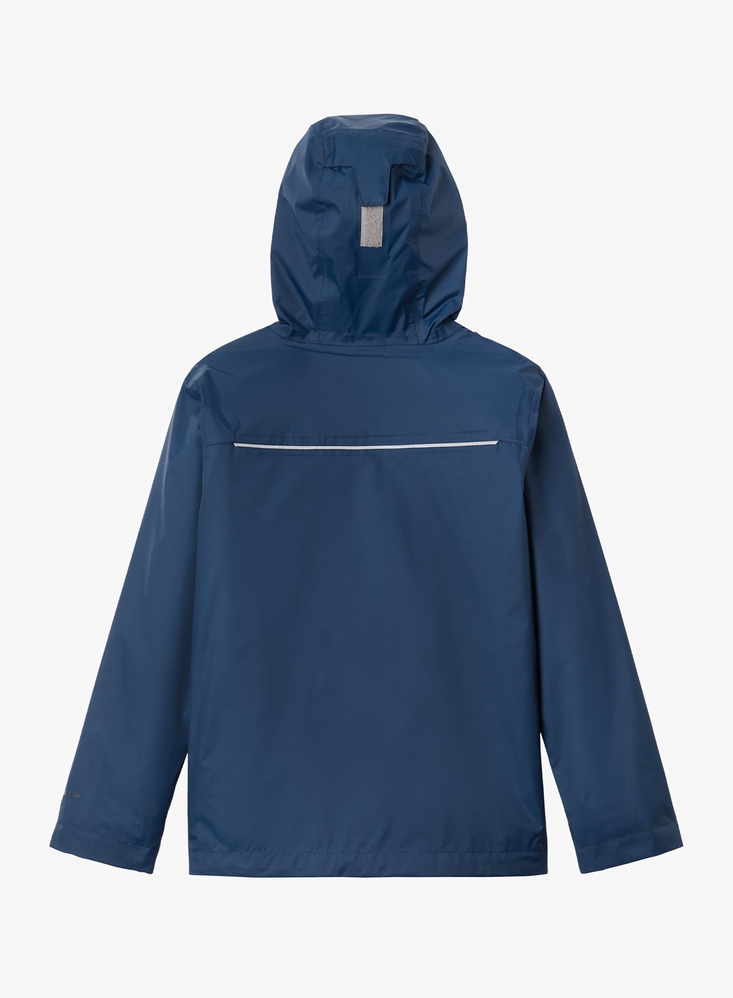 Jacke Jungen Columbia Watertight Jacket - collegiate navy