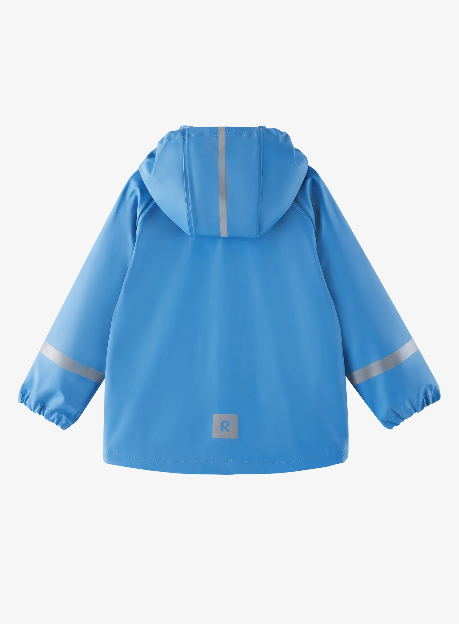 Jacke Jungen Reima Lampi - cool blue