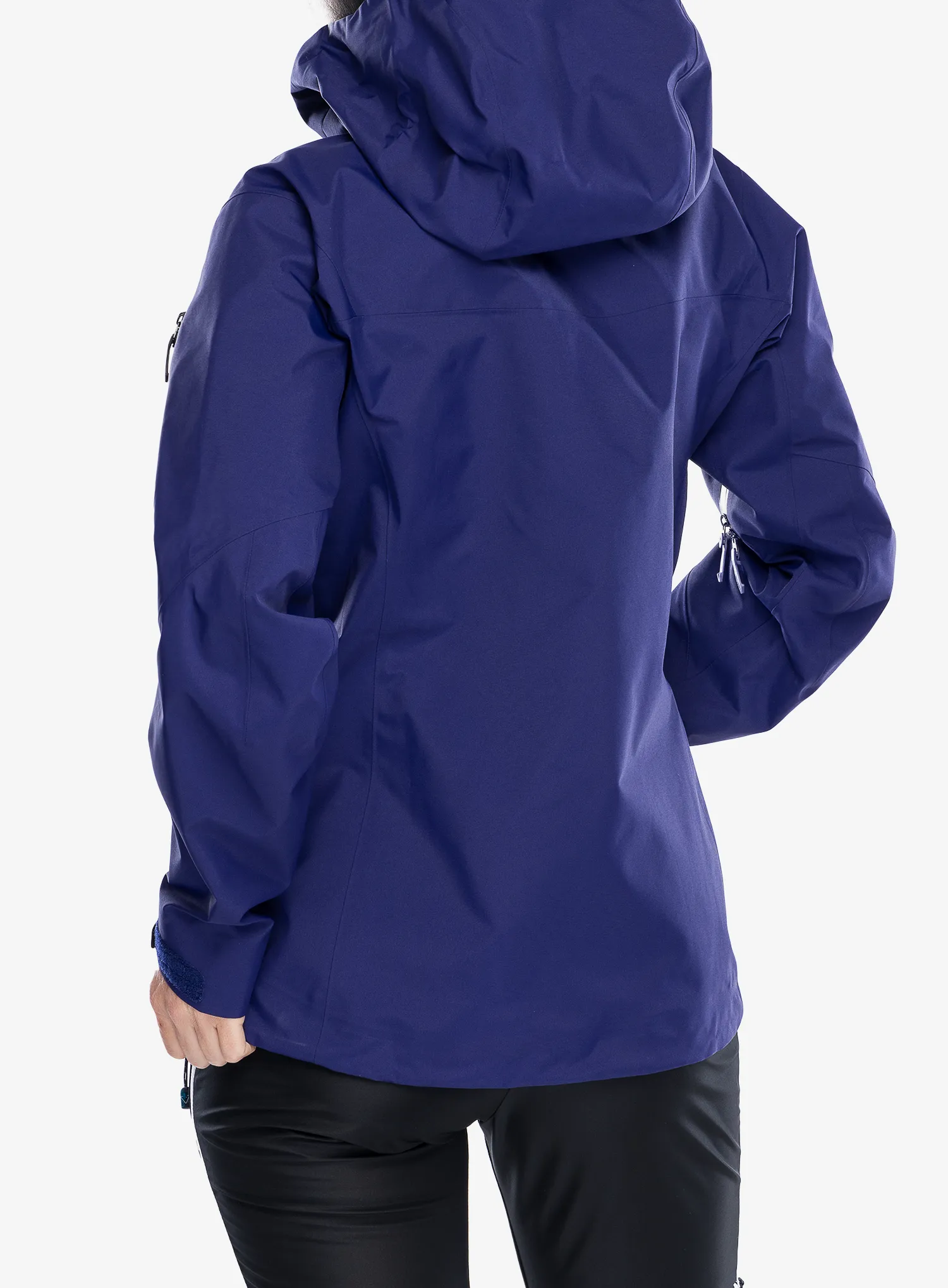 Jacke Damen Arcteryx Alpha SV Jacket - soulsonic