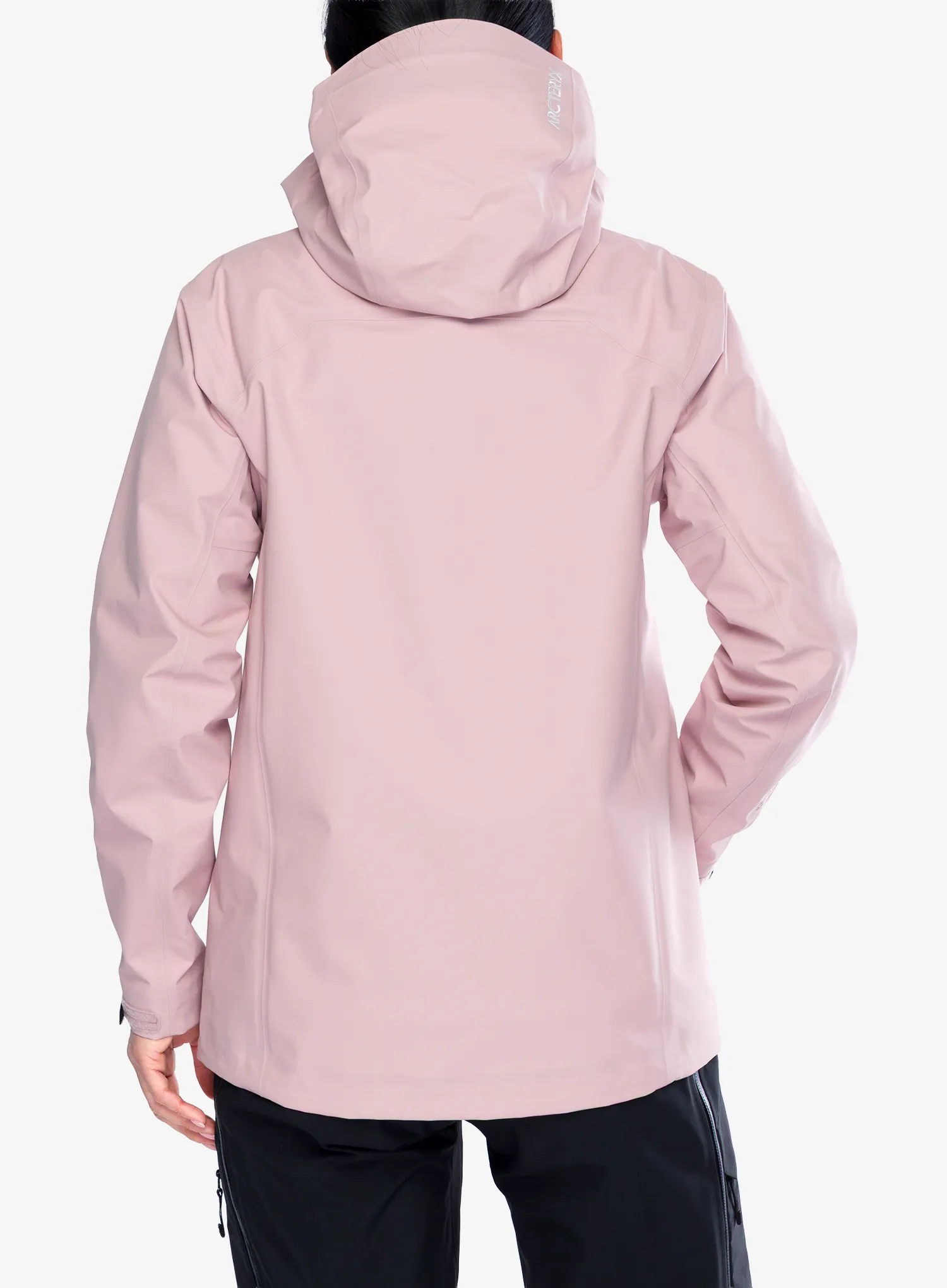 Jacke Damen Arcteryx Beta Jacket - bliss/bliss