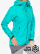 Jacke Damen Black Diamond Highline Stretch Shell - dark patina
