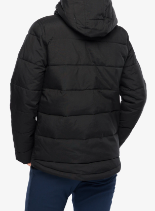 Jacke Damen Carhartt Relaxed Fit Montana Insulated Jacket - black
