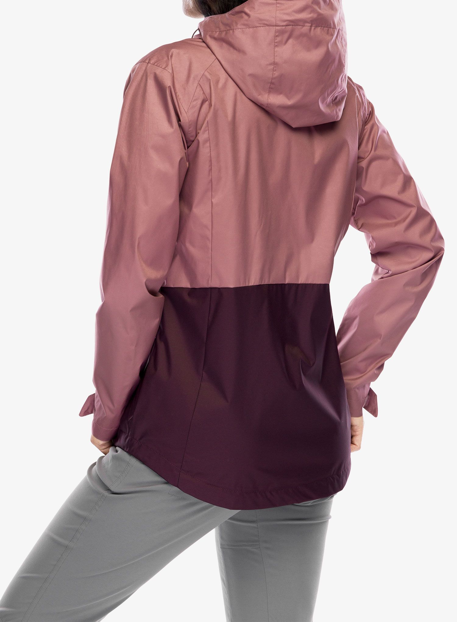 Jacke Damen Columbia Inner Limits III Jacket - moonvista