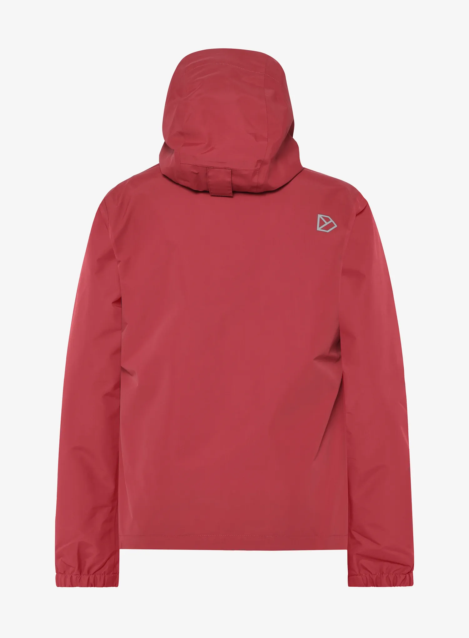 Jacke Damen Didriksons Varja JKT 2 - spring red