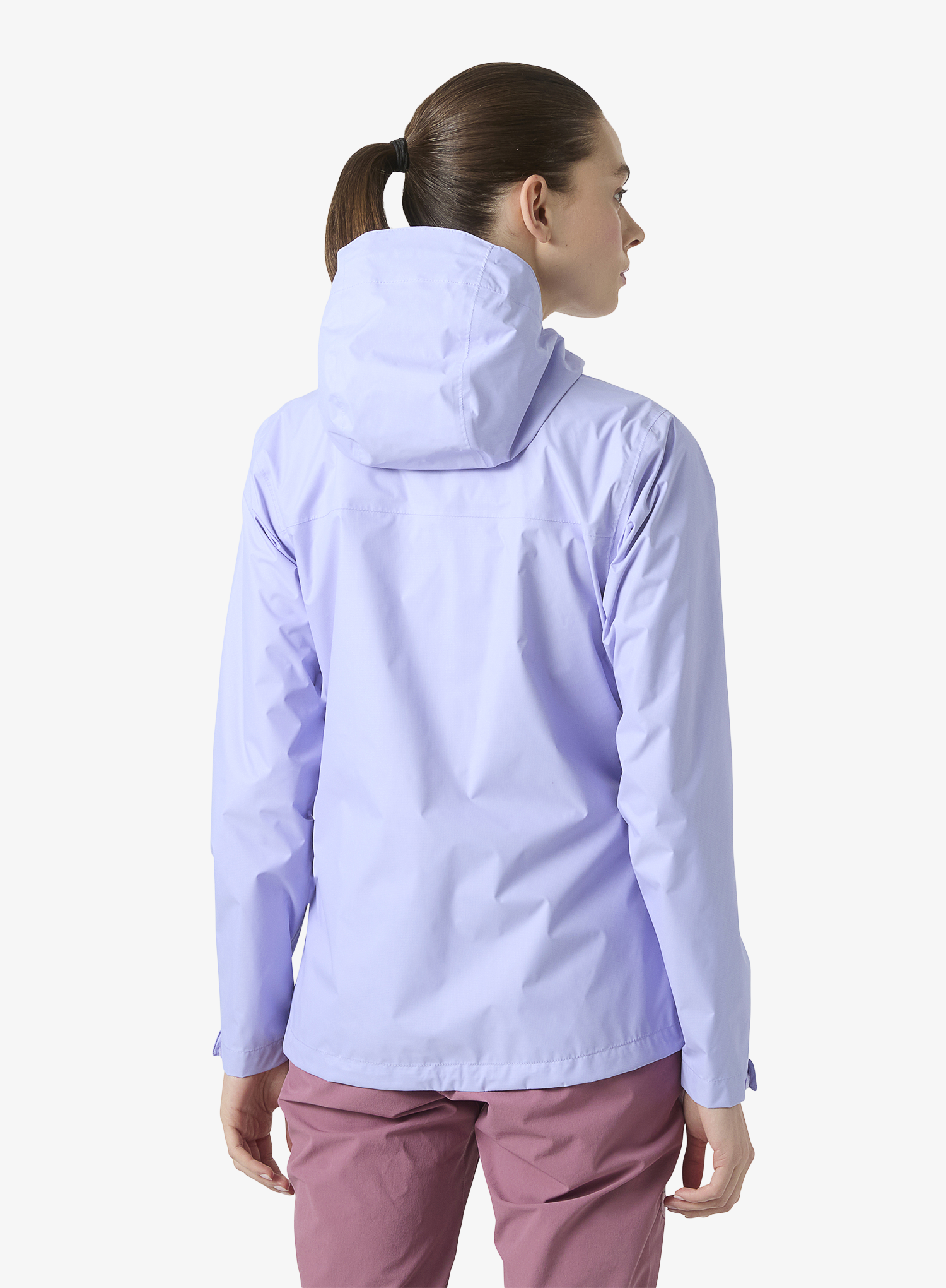 Jacke Damen Helly Hansen Loke Jacket 2.0 - bright lavender