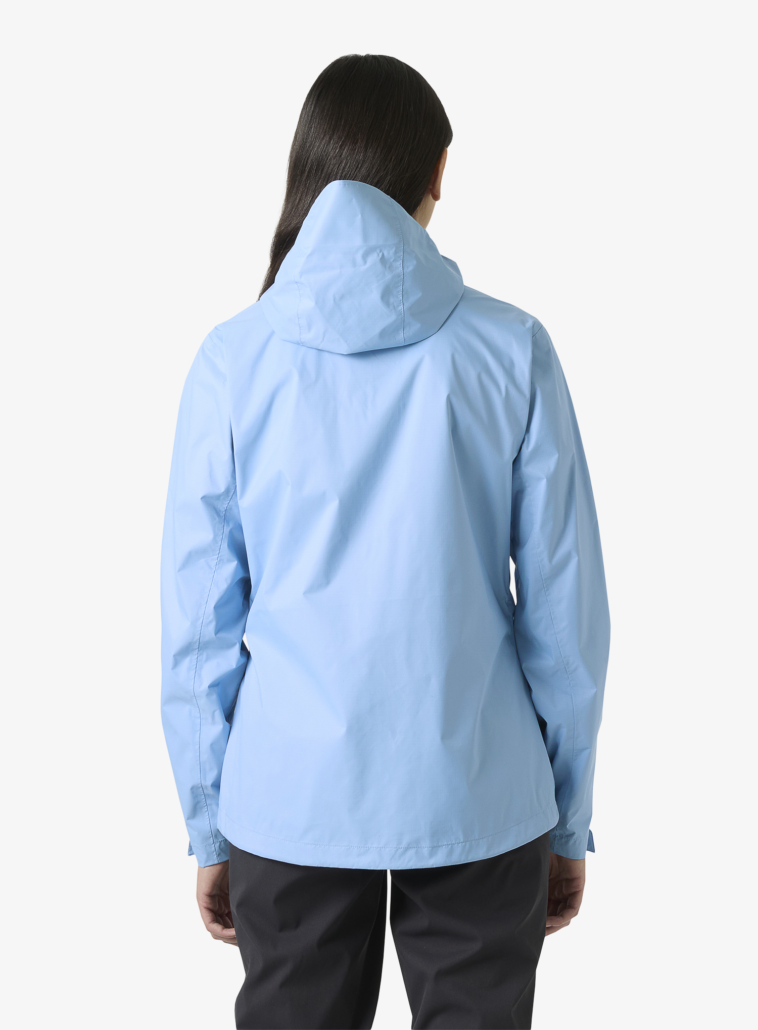 Jacke Damen Helly Hansen Loke Terra Jacket - bright blue