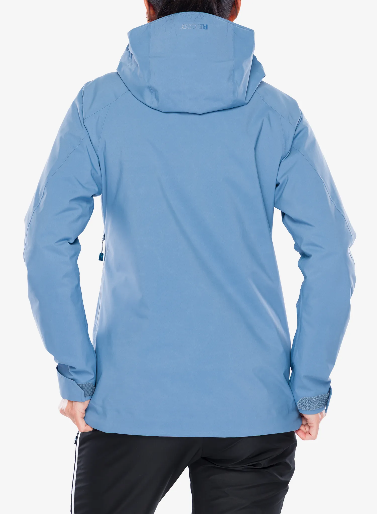 Jacke Damen Millet Trilogy Icon Gtx Pro Jacket - coronet blue
