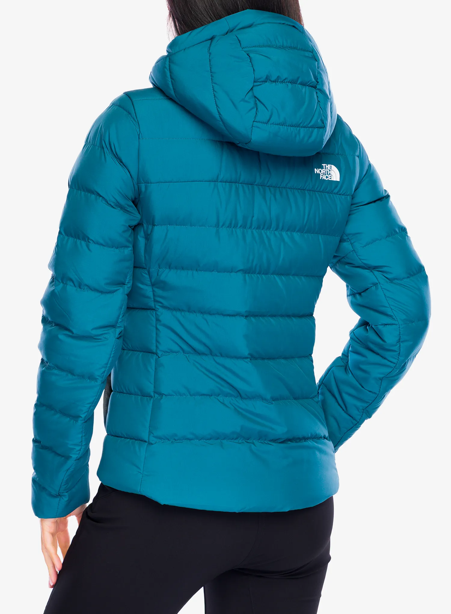 Jacke Damen The North Face Aconcagua 3 Hoodie - space