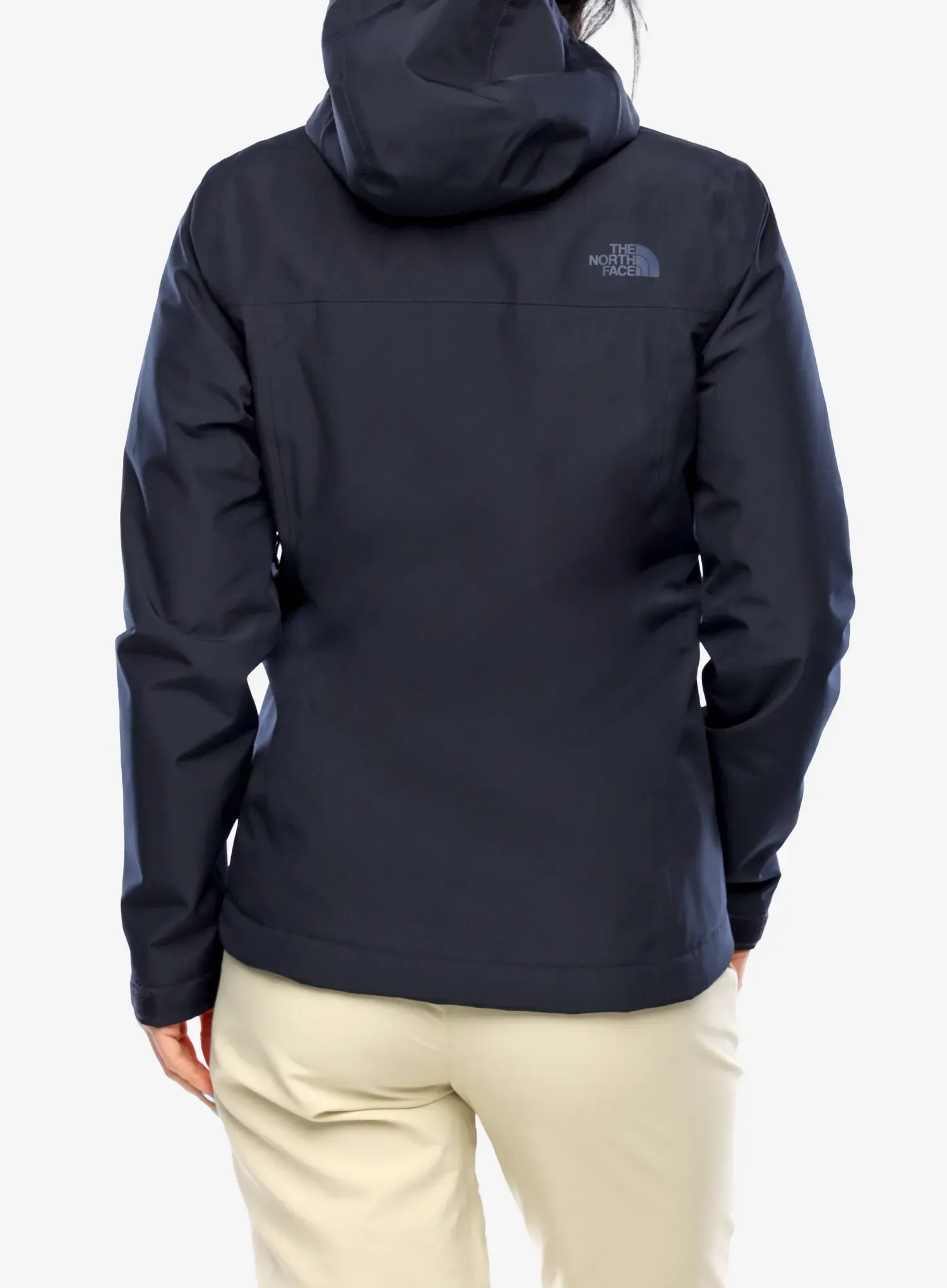 Jacke Damen The North Face Dryzzle FUTURELIGHT Insulated JKT - aviator navy