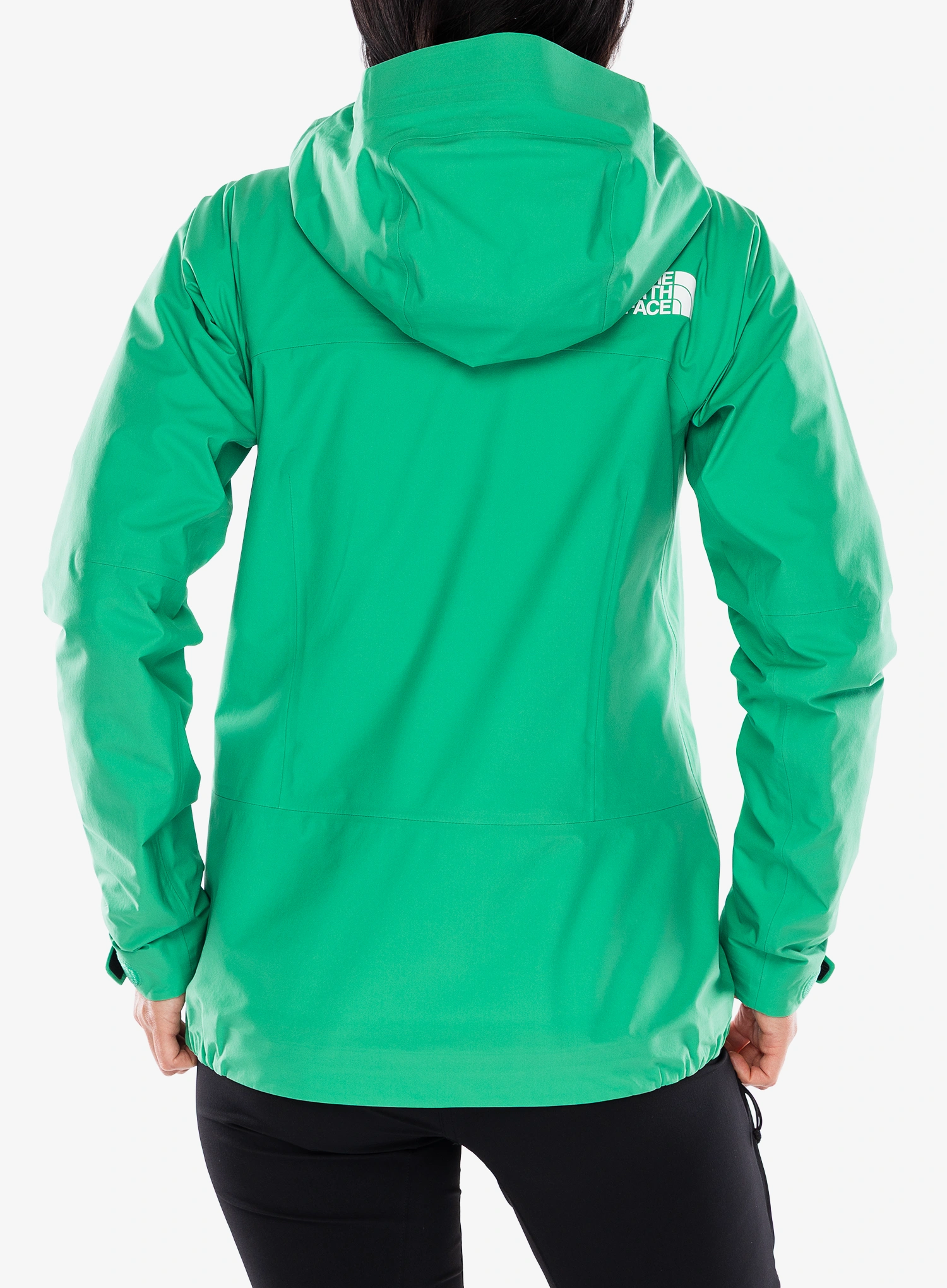 Jacke Damen The North Face Summit Futurelight Torre Egger LT Jacket - nebula green