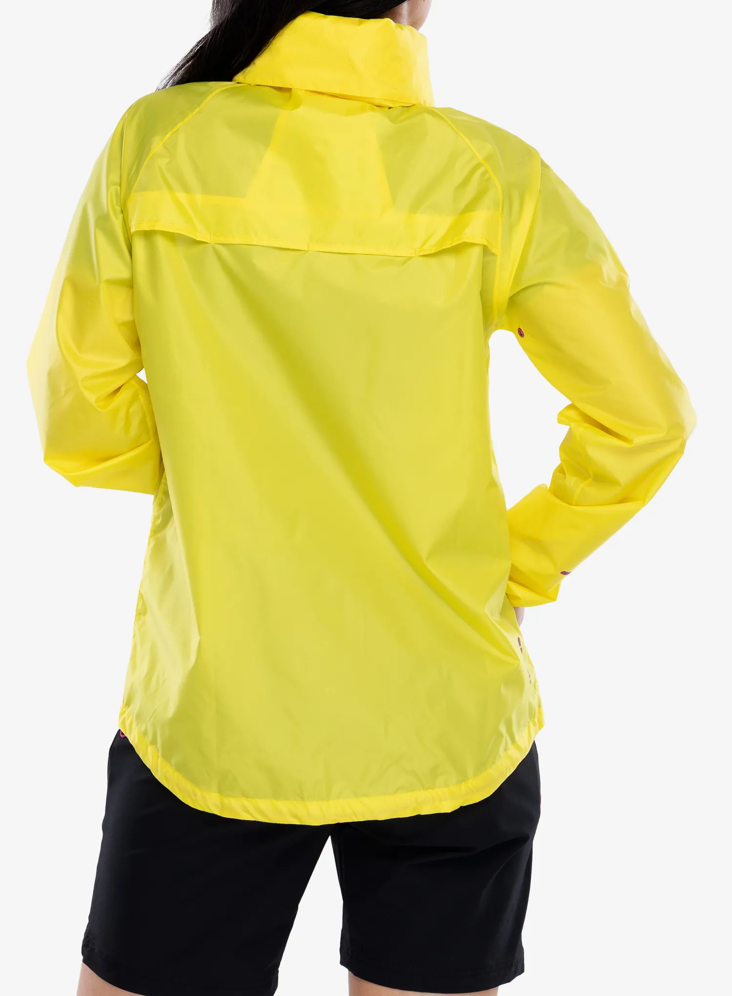 Jacke Damen Viking Rainier - yellow/yellow