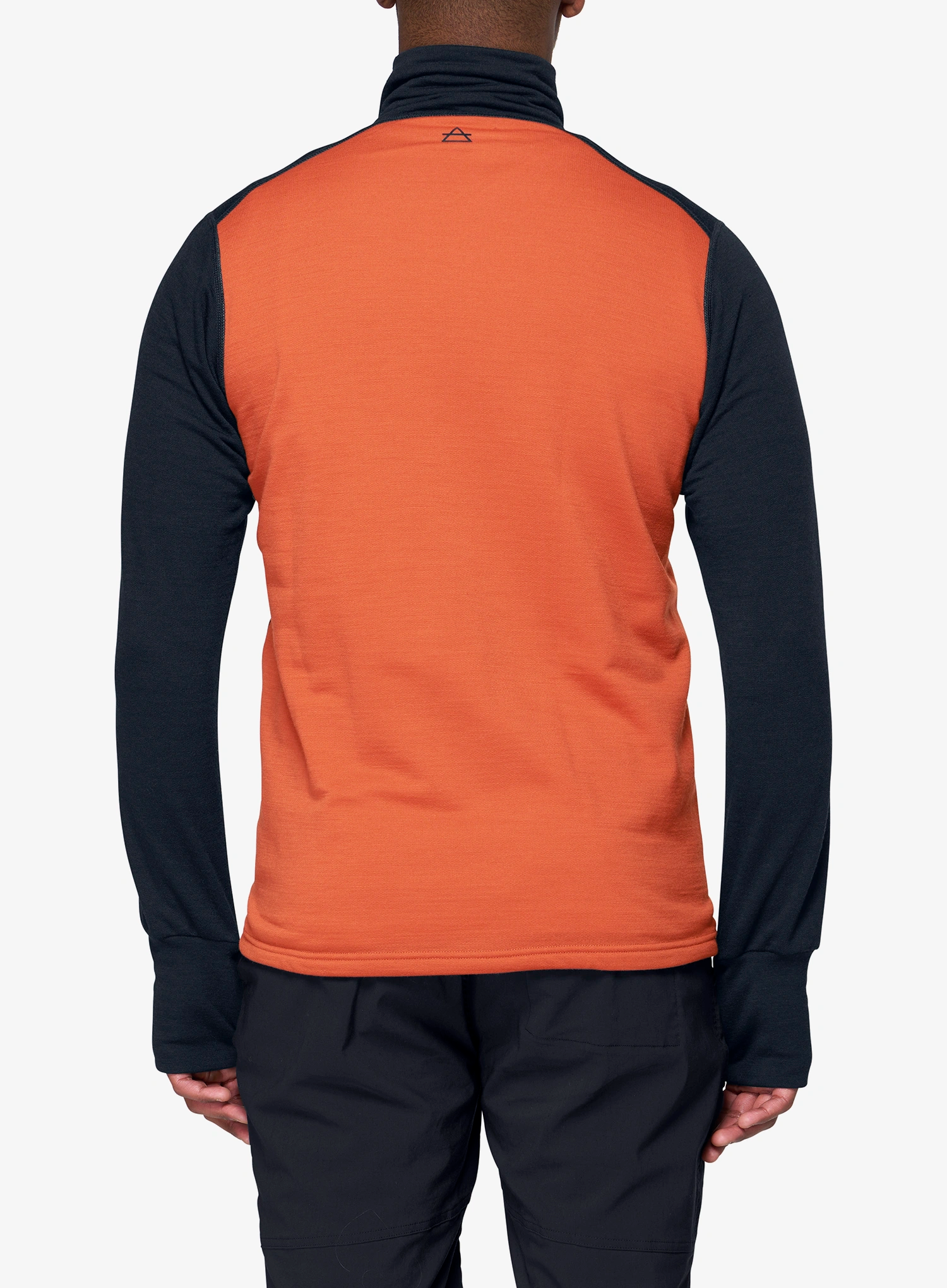 Jacke Devold Explorer Merino Jkt -  brick/ink