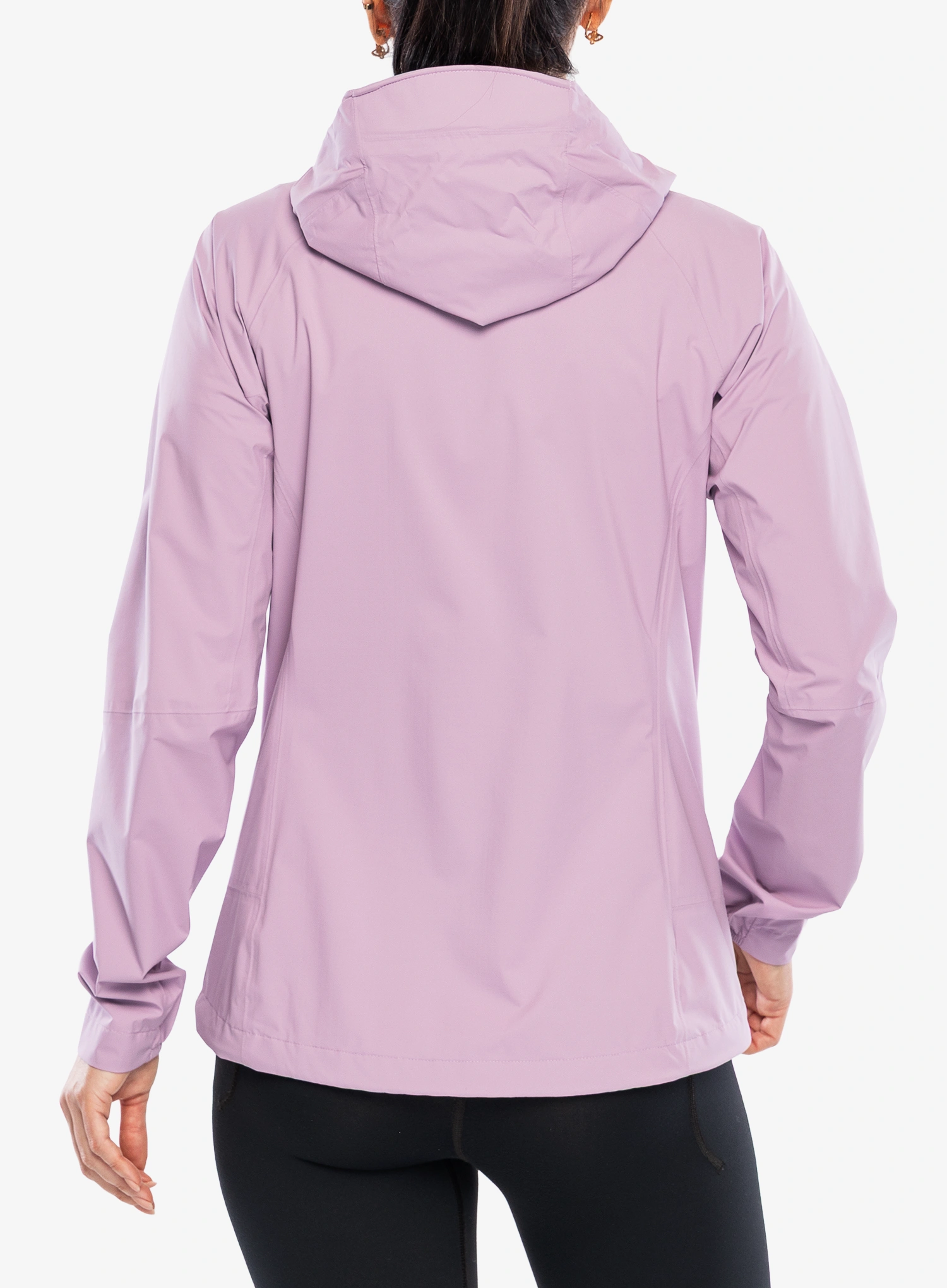 Laufjacke Damen Montane Minimus Lite Jacket - allium