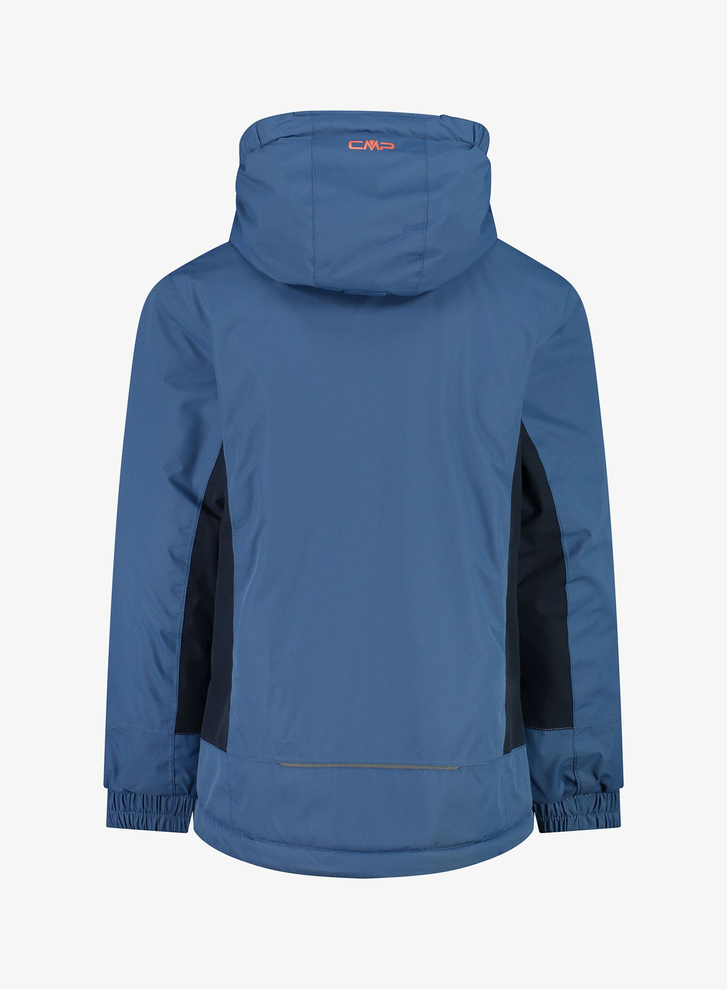 Kinderjacke CMP Azurelle - bluestone