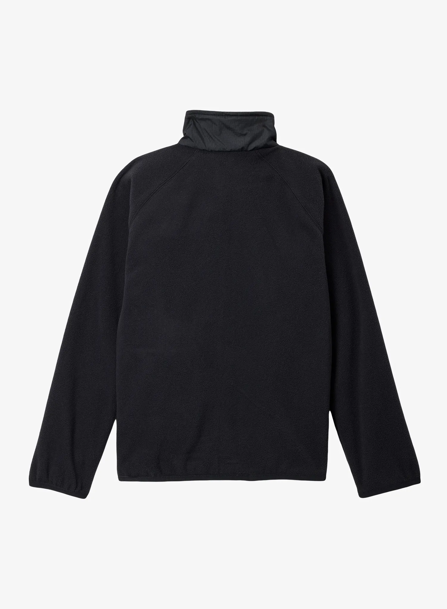 Kinderjacke Columbia Fast Trek V Full Zip - black