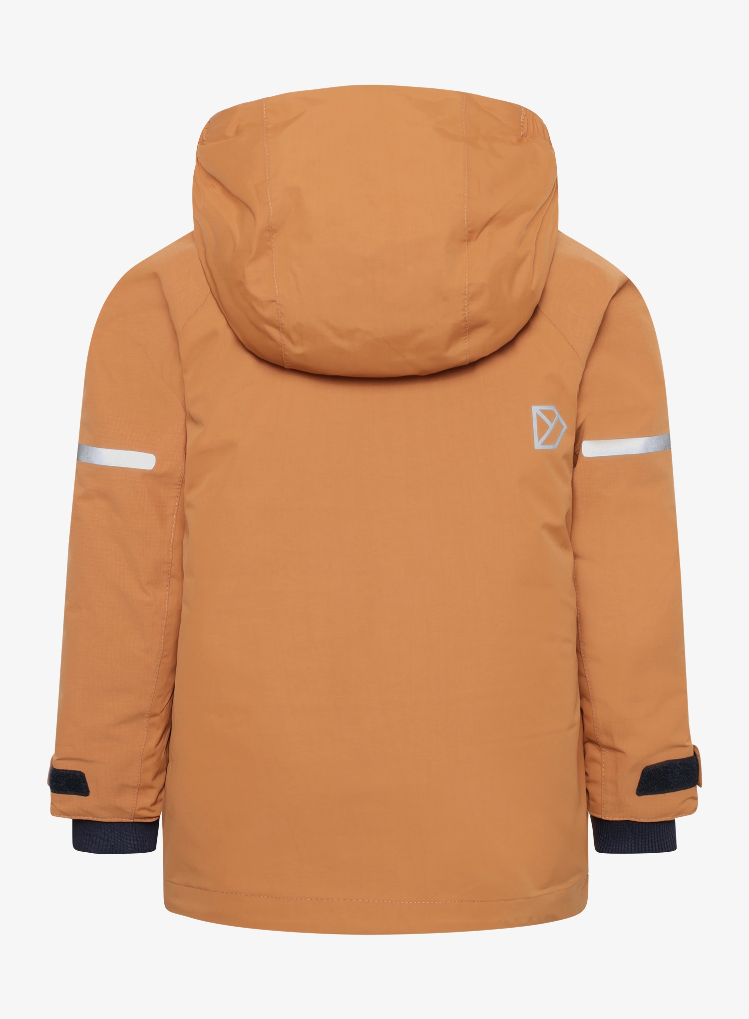 Kinderjacke Didriksons Falken Jacket - almond tree