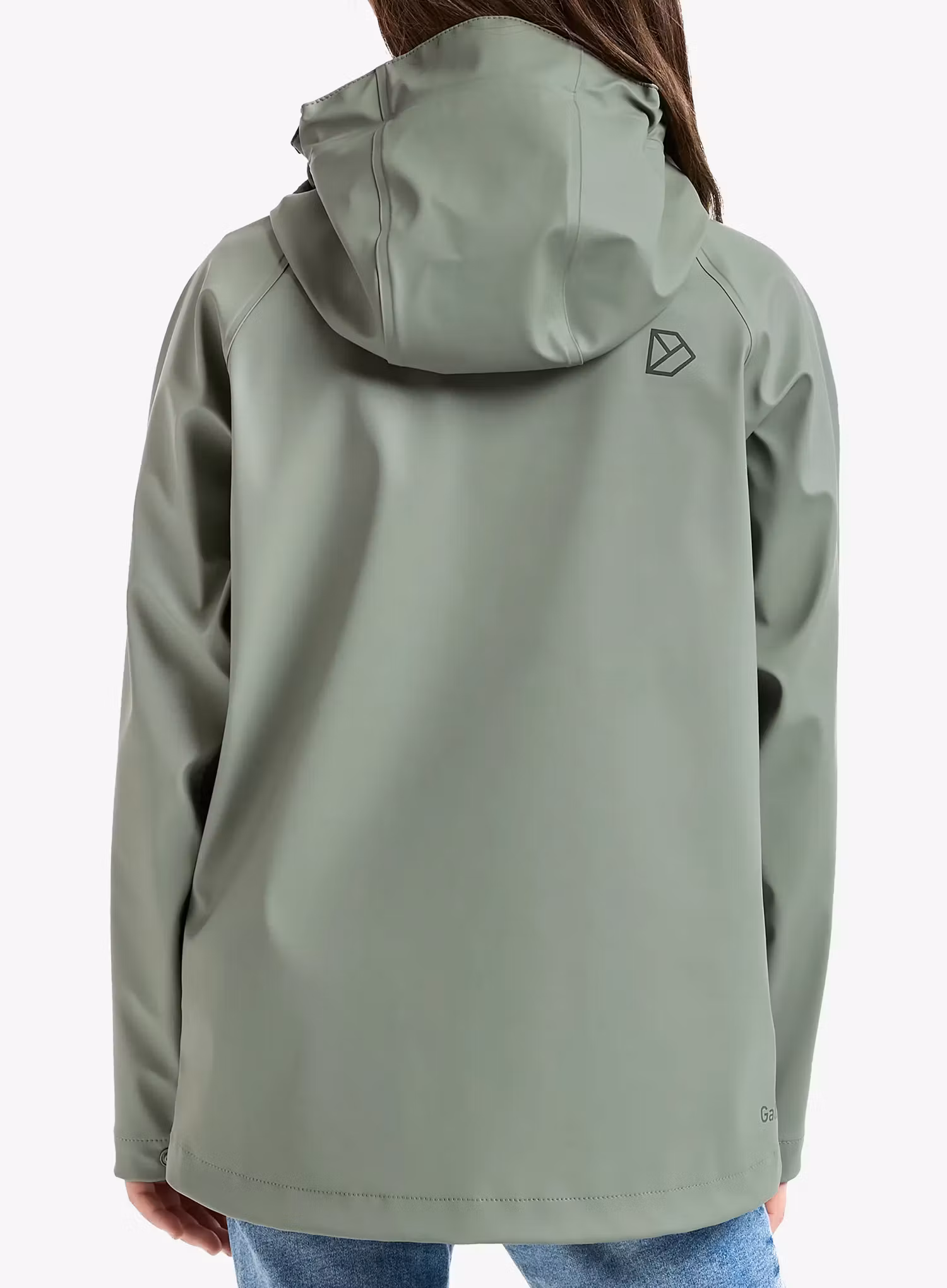 Kinderjacke Didriksons Hepta JKT - wilted leaf