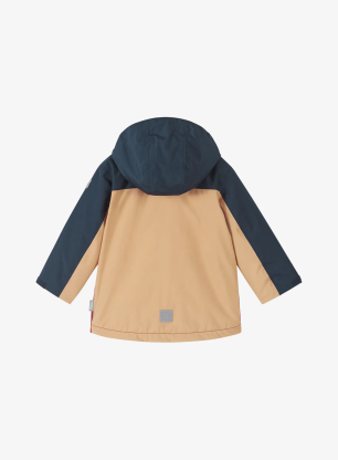 Kinderjacke Reima Taimela - navy