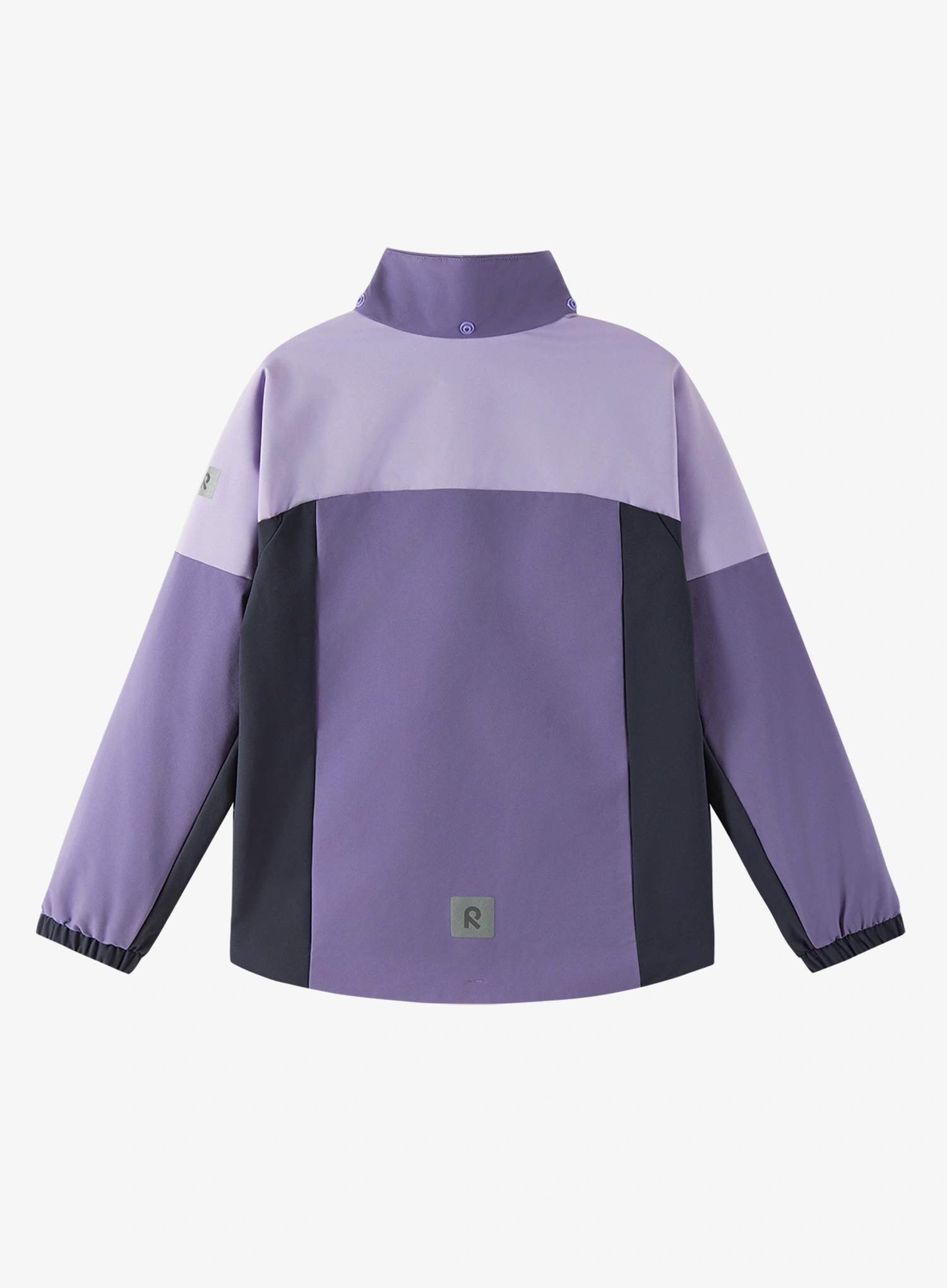 Kinderjacke Reima Valinta - misty violet