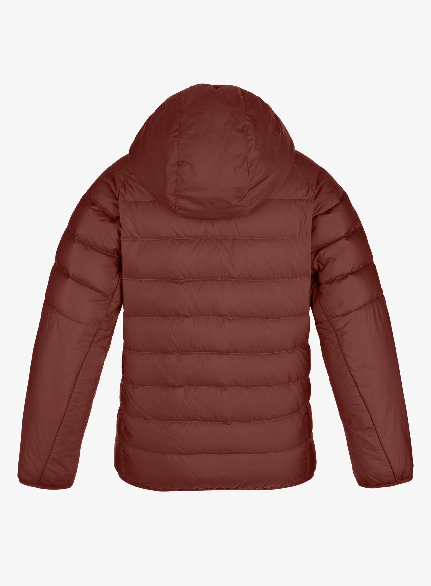 Kinderjacke Salewa Brenta RDS Down Jacket - etruscan red