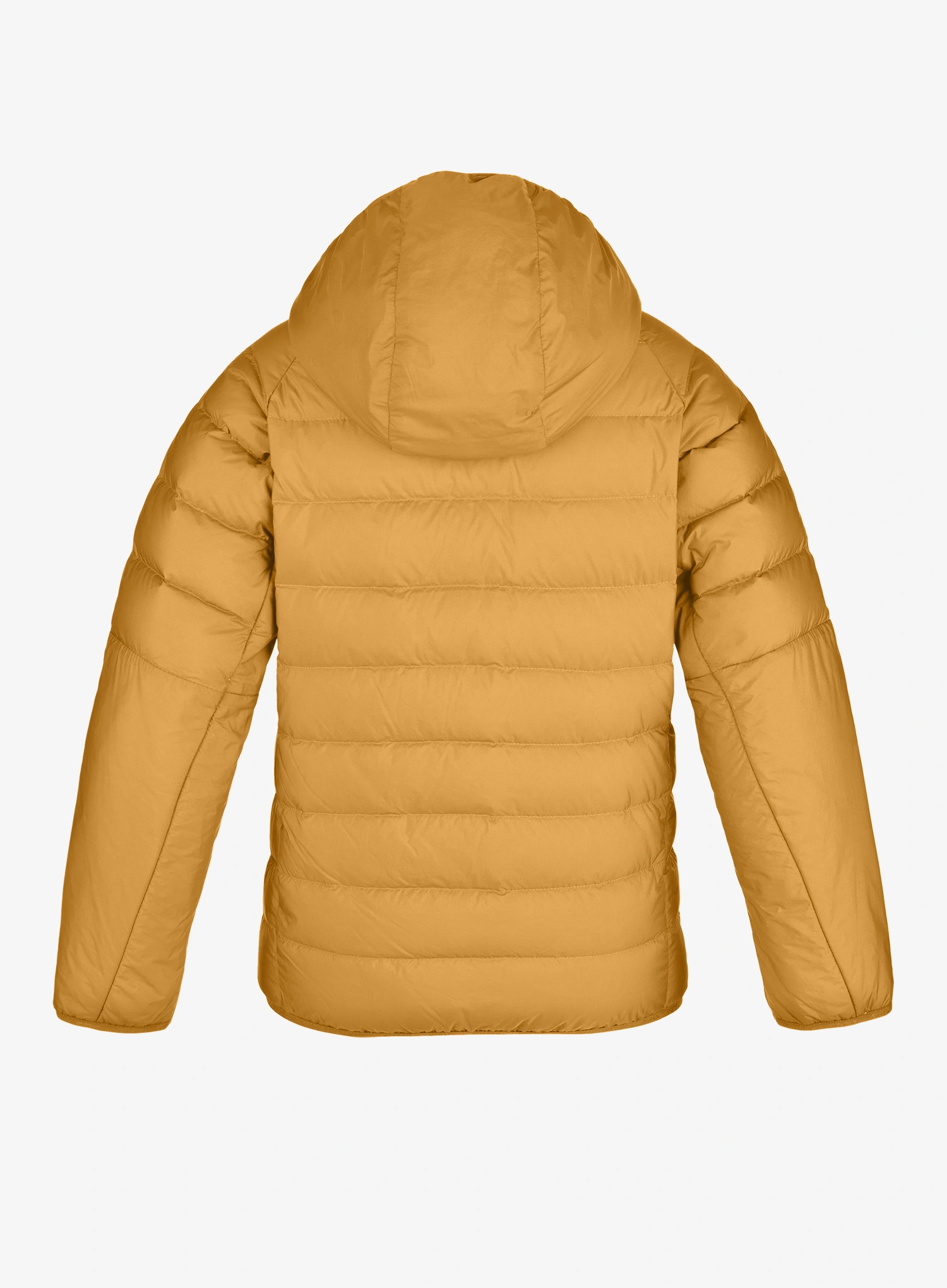Kinderjacke Salewa Brenta RDS Down Jacket - spruce yellow