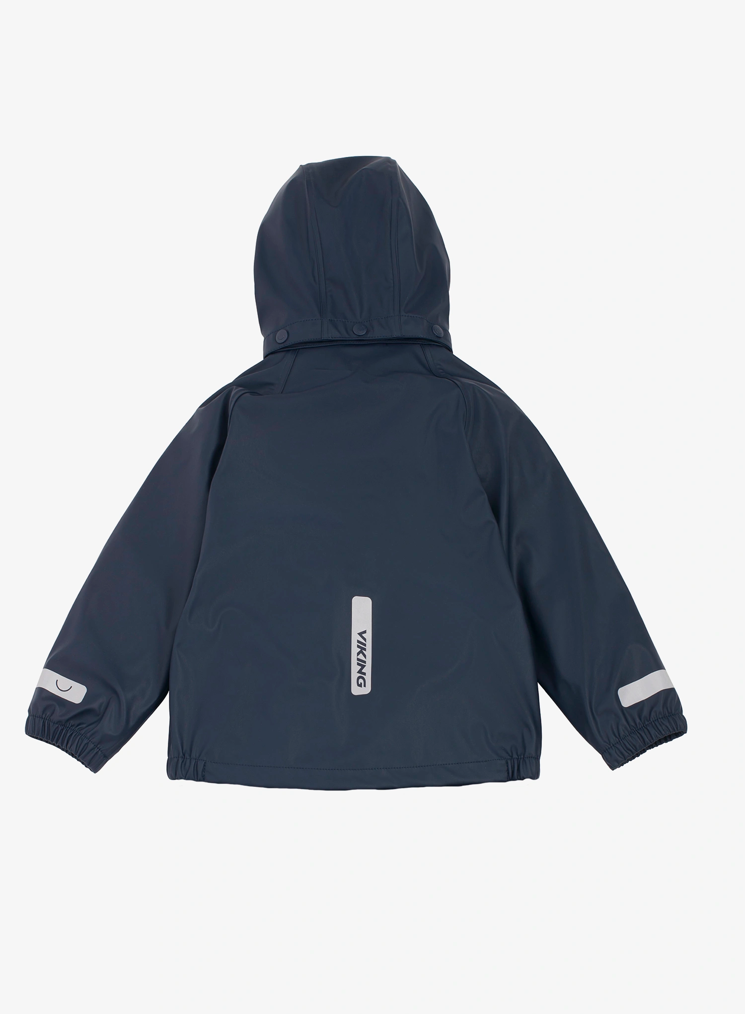 Kinderjacke Viking Indie Rain Jacket - navy