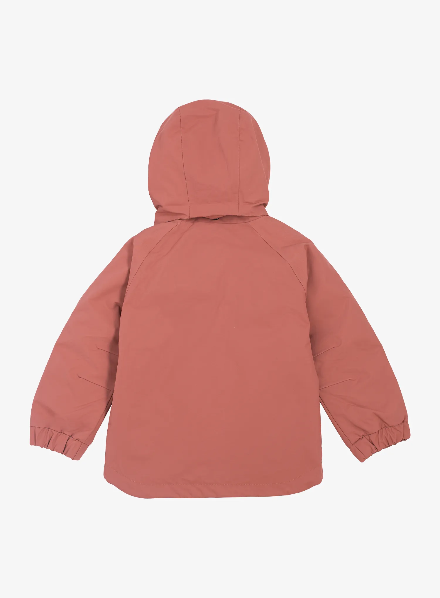 Kinderjacke Viking Play Jacket Spring Waterproof - pink