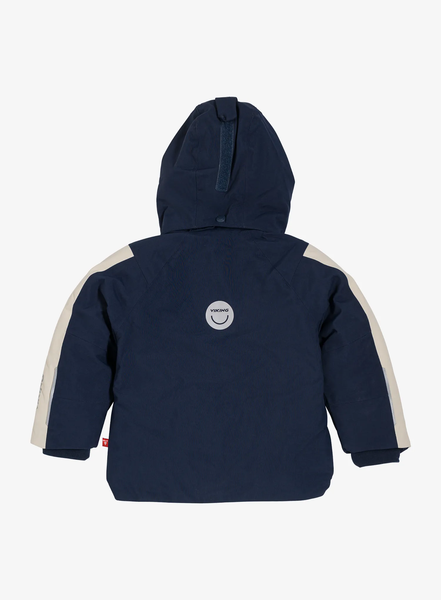 Kinderjacke Viking Play Winter Jacket Thermal - navy