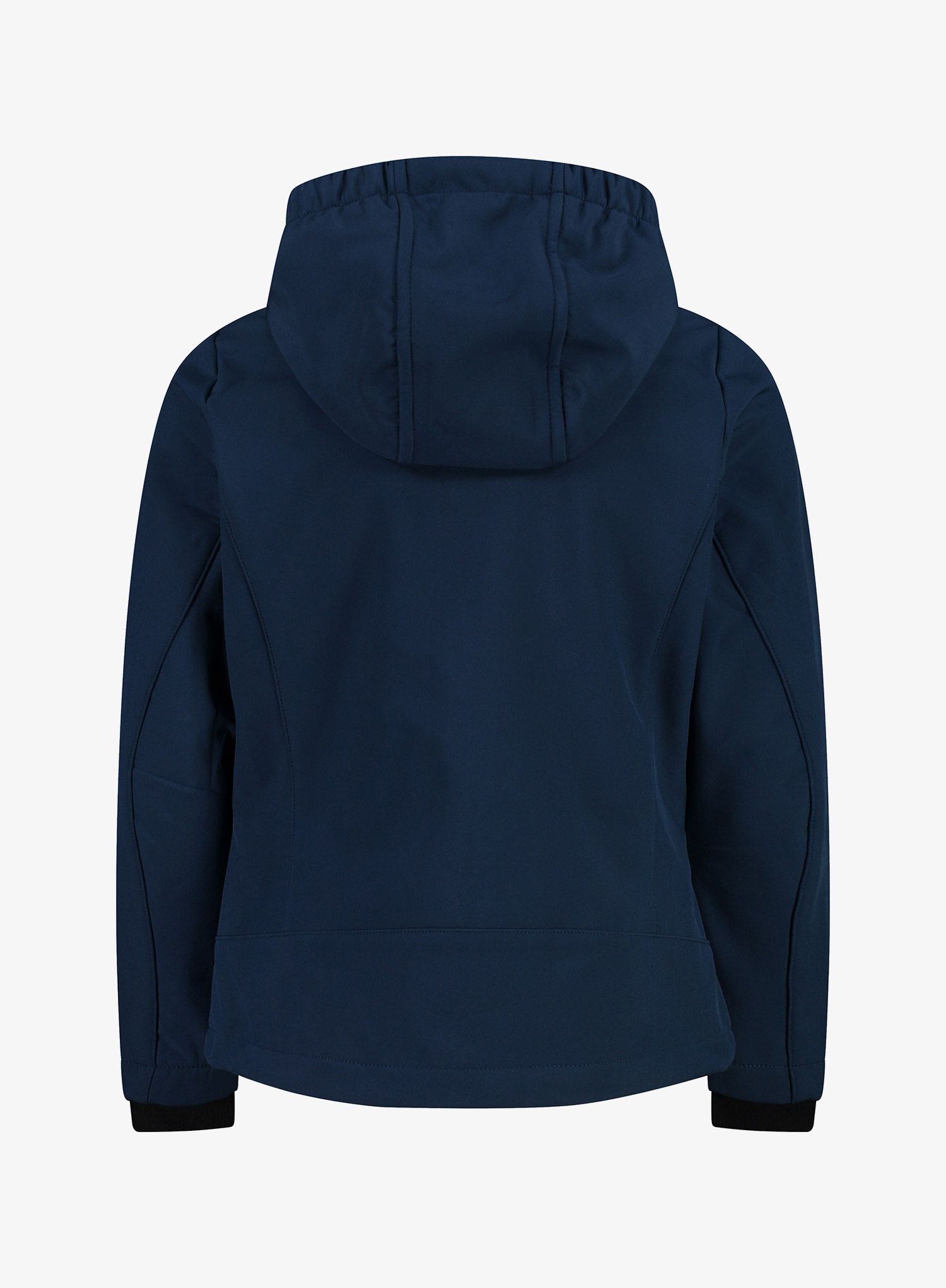 Jacke Mädchen CMP Astralix - blue/acqua