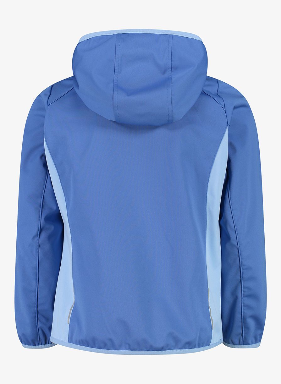 Jacke Mädchen CMP Cosmique - provenza