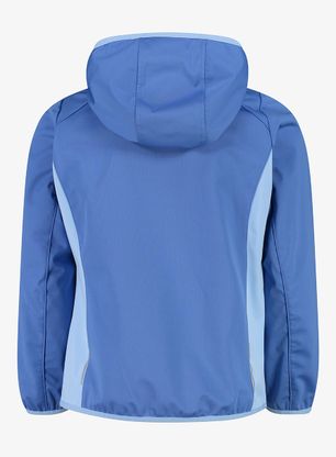 Jacke Mädchen CMP Cosmique - provenza