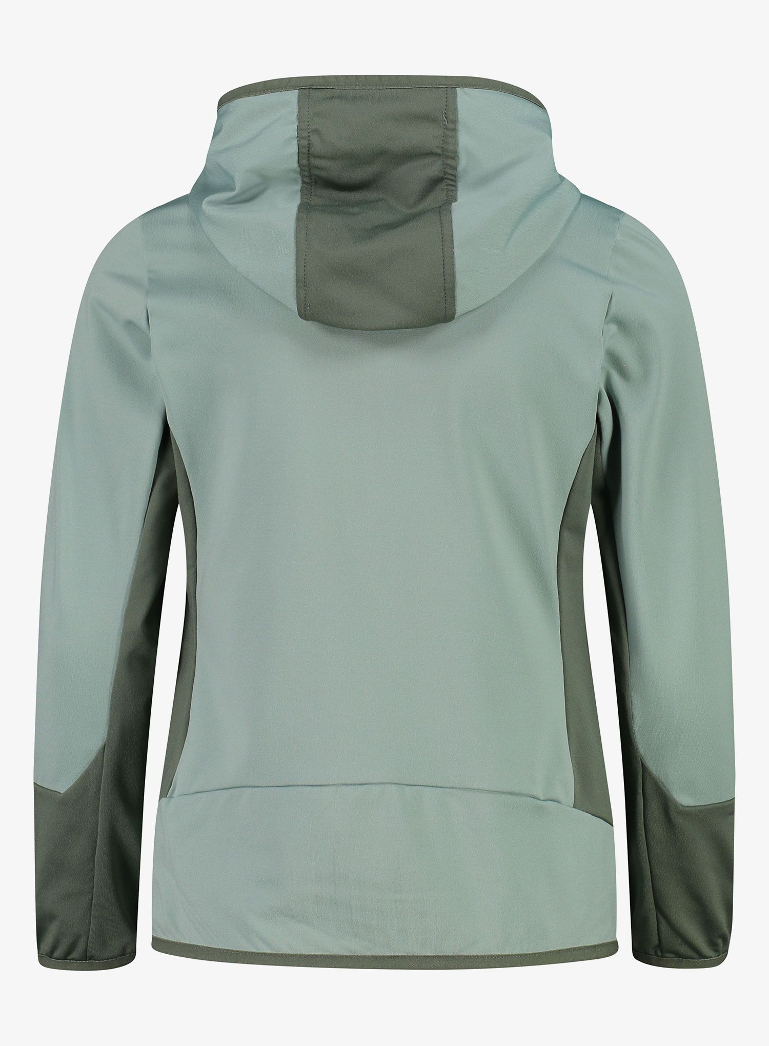 Jacke Mädchen CMP Virtuoso - jade