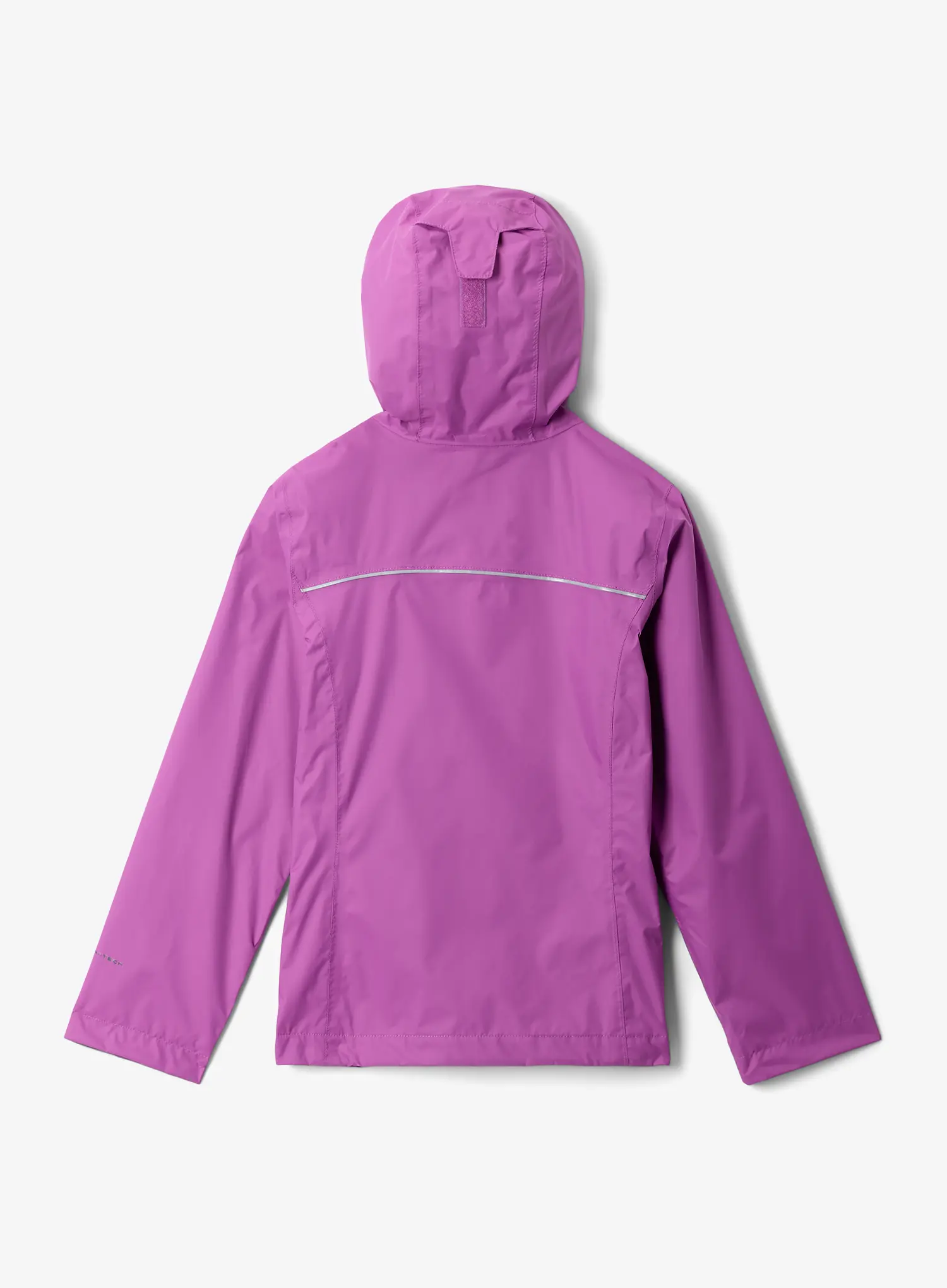 Jacke Mädchen Columbia Arcadia II Jacket - razzle