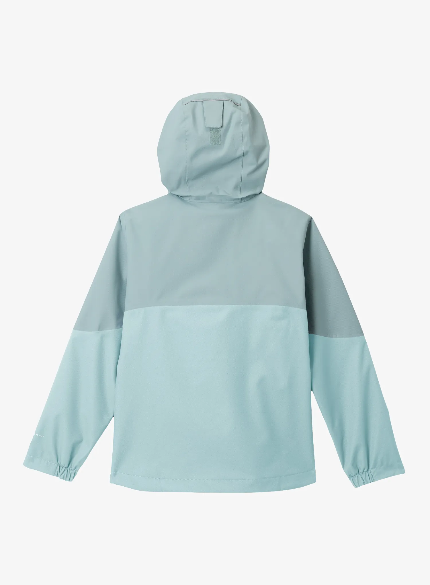 Jacke Mädchen Columbia Hikebound II Jacket - crushed blue/marine light