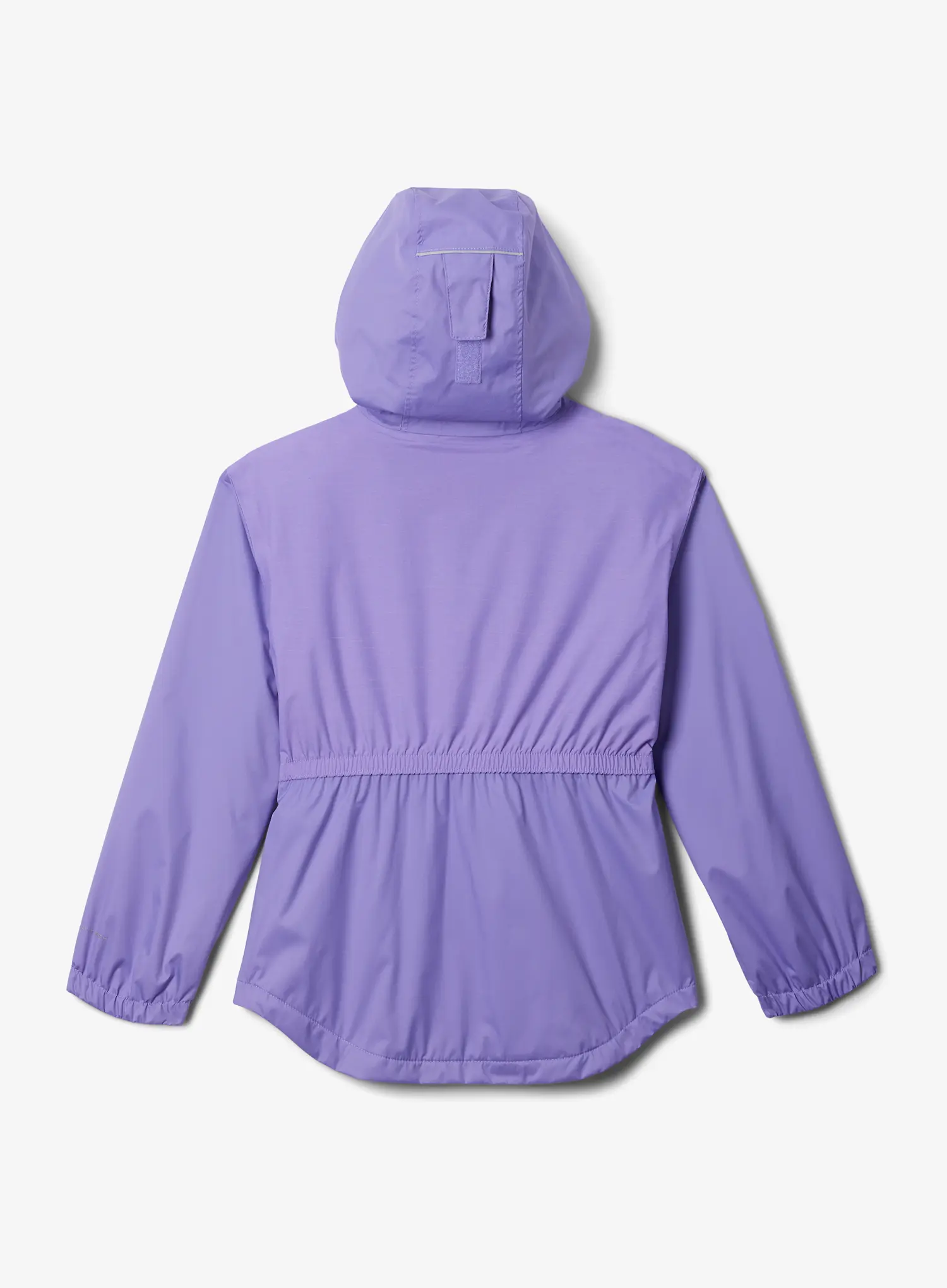 Jacke Mädchen Columbia Rainy Trails II Fleece Lined Jacket - paisley purple