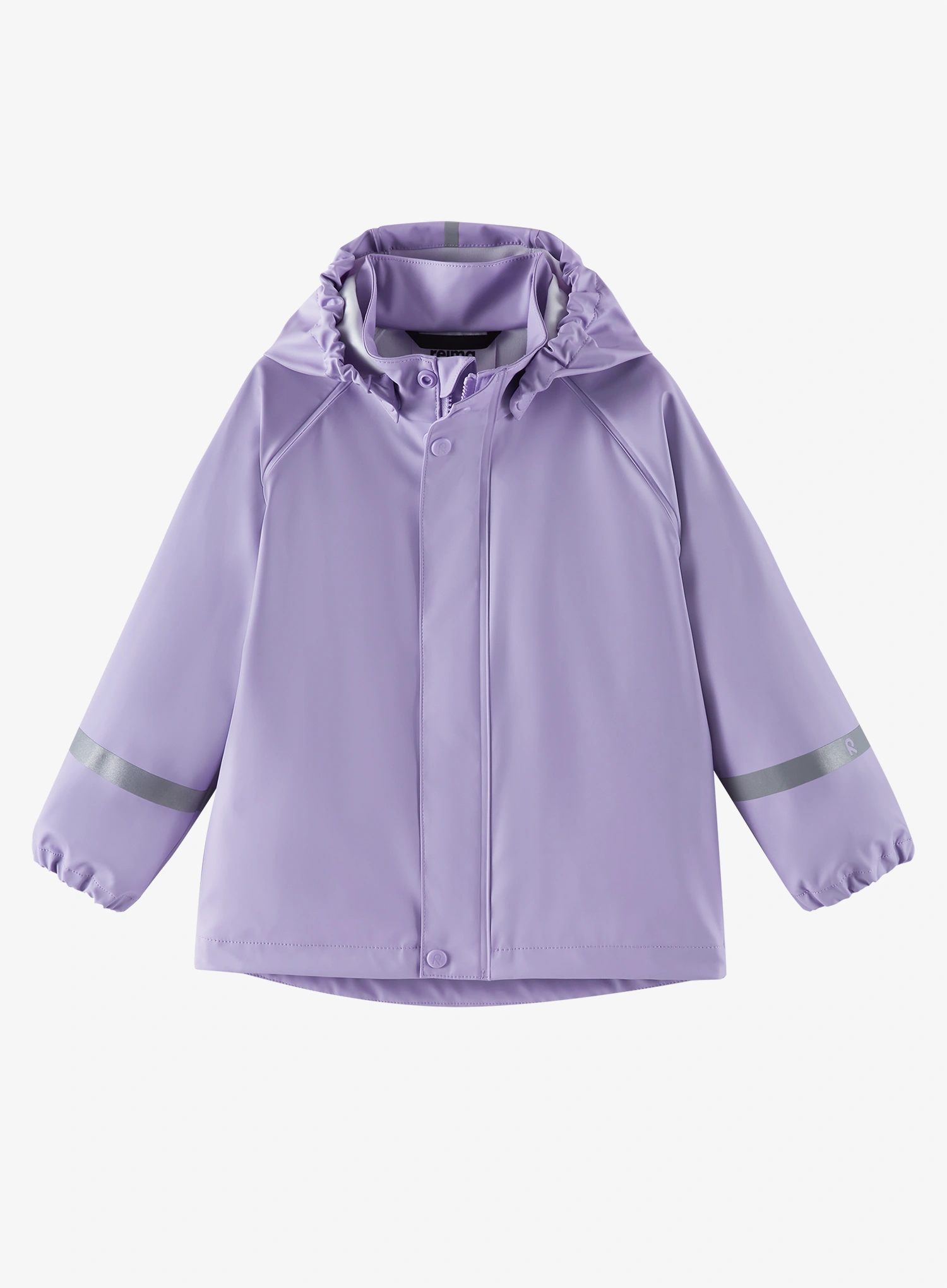Jacke Mädchen Reima Lampi - blooming lilac