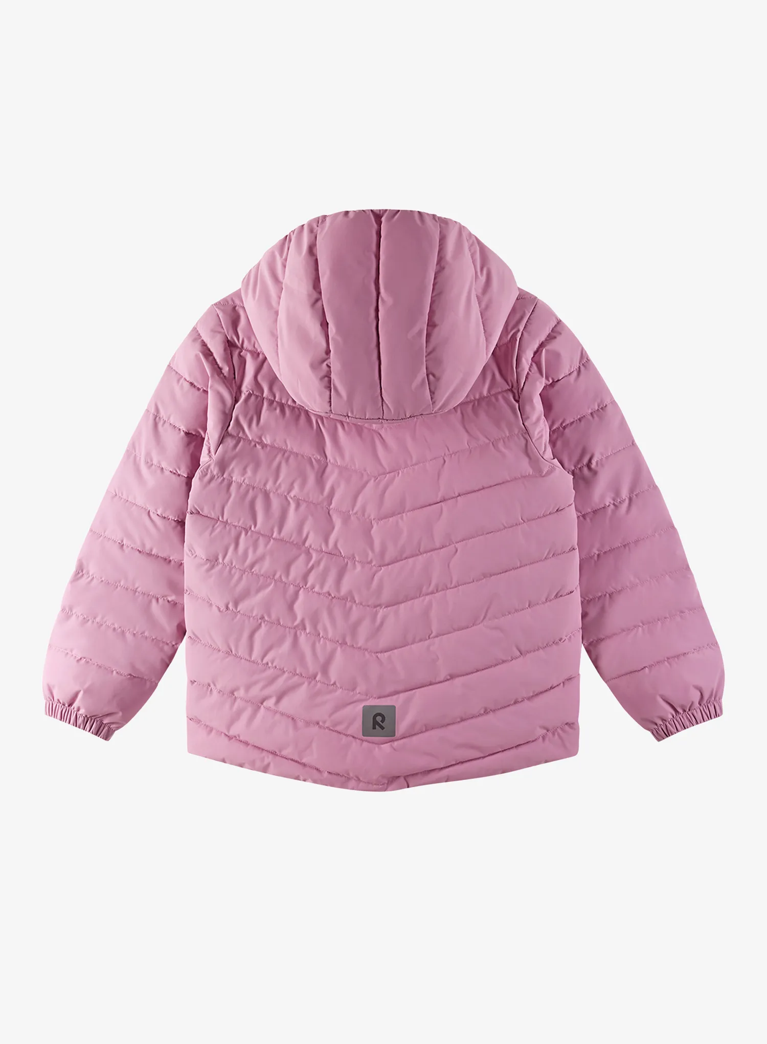 Jacke Mädchen Reima Uumaja - grey pink