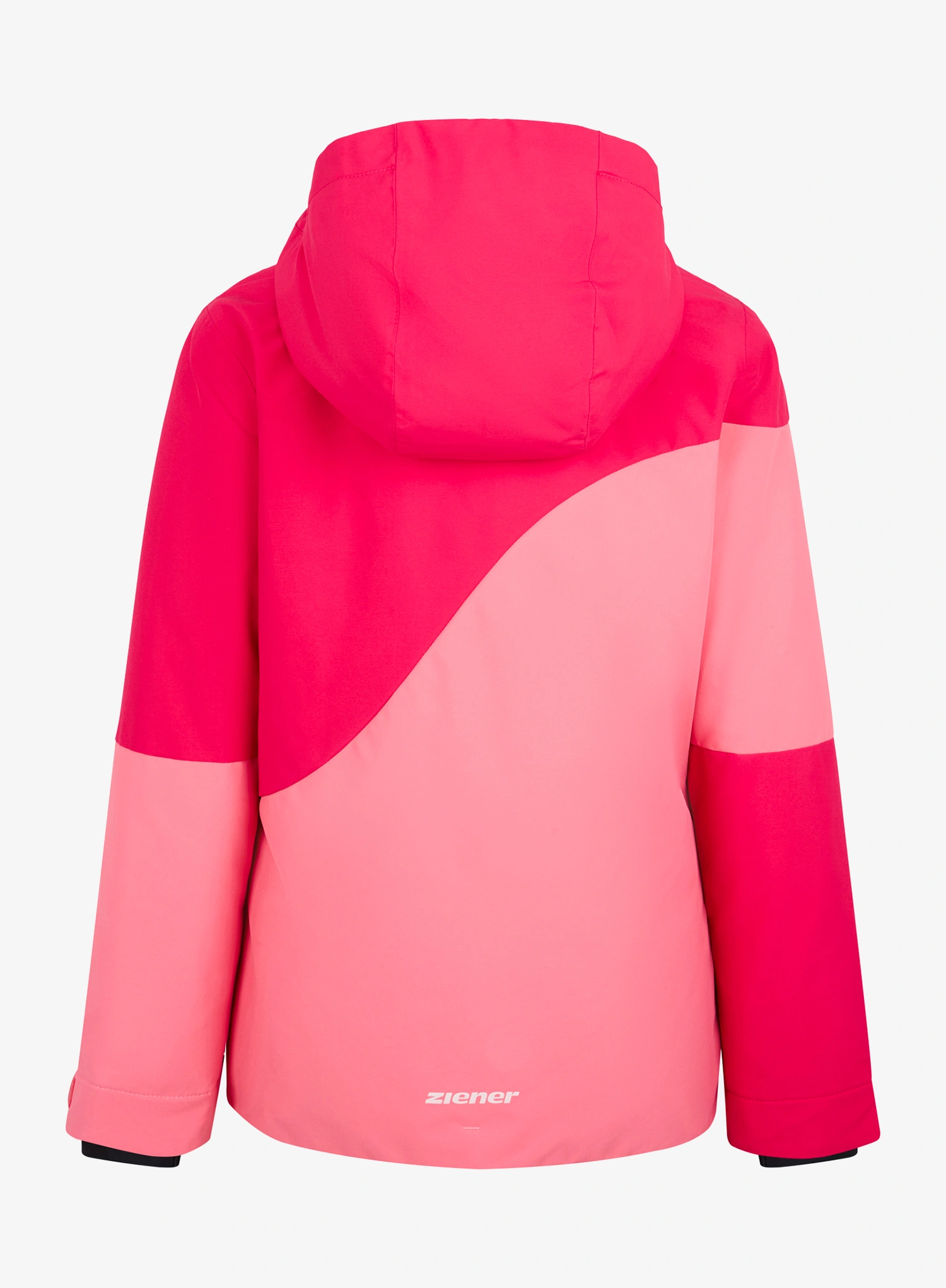 Jacke Mädchen Ziener Avine Jacket - pink
