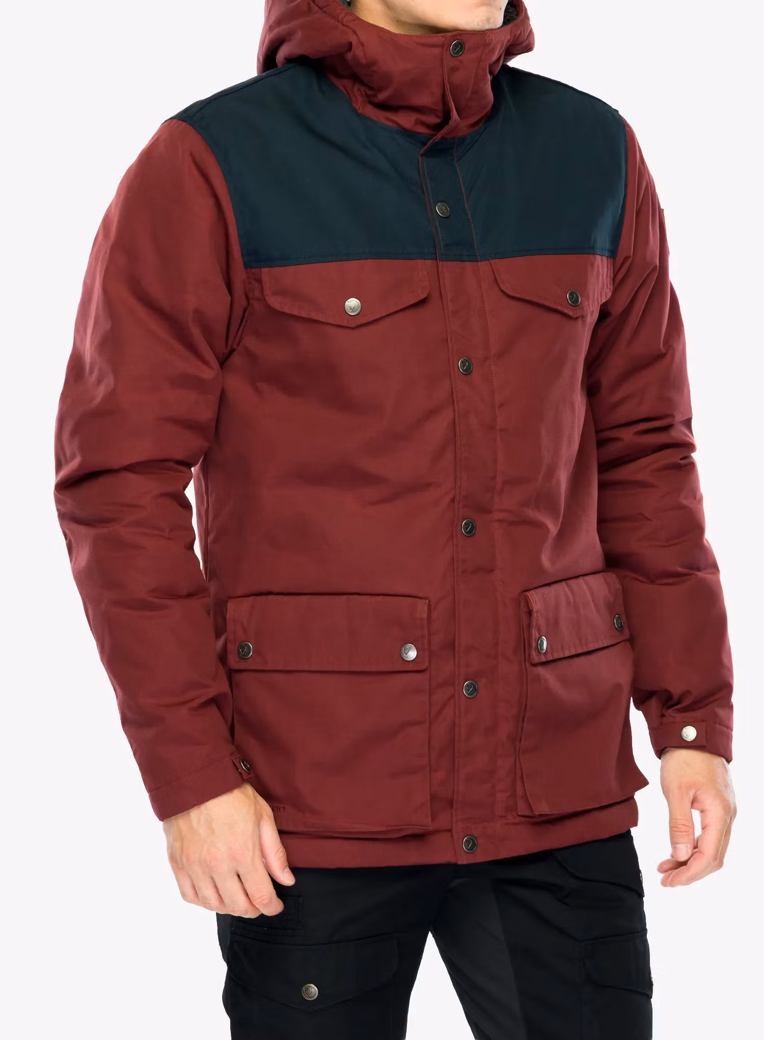 FjallravenGreenlandWinterJacket_maroondarknavy7323451065668a.webp
