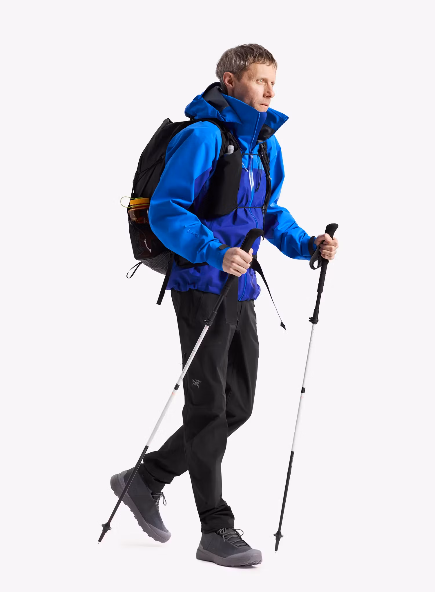 GORE-TEX Jacke Arcteryx Beta AR Jacket - fluidity/vitality