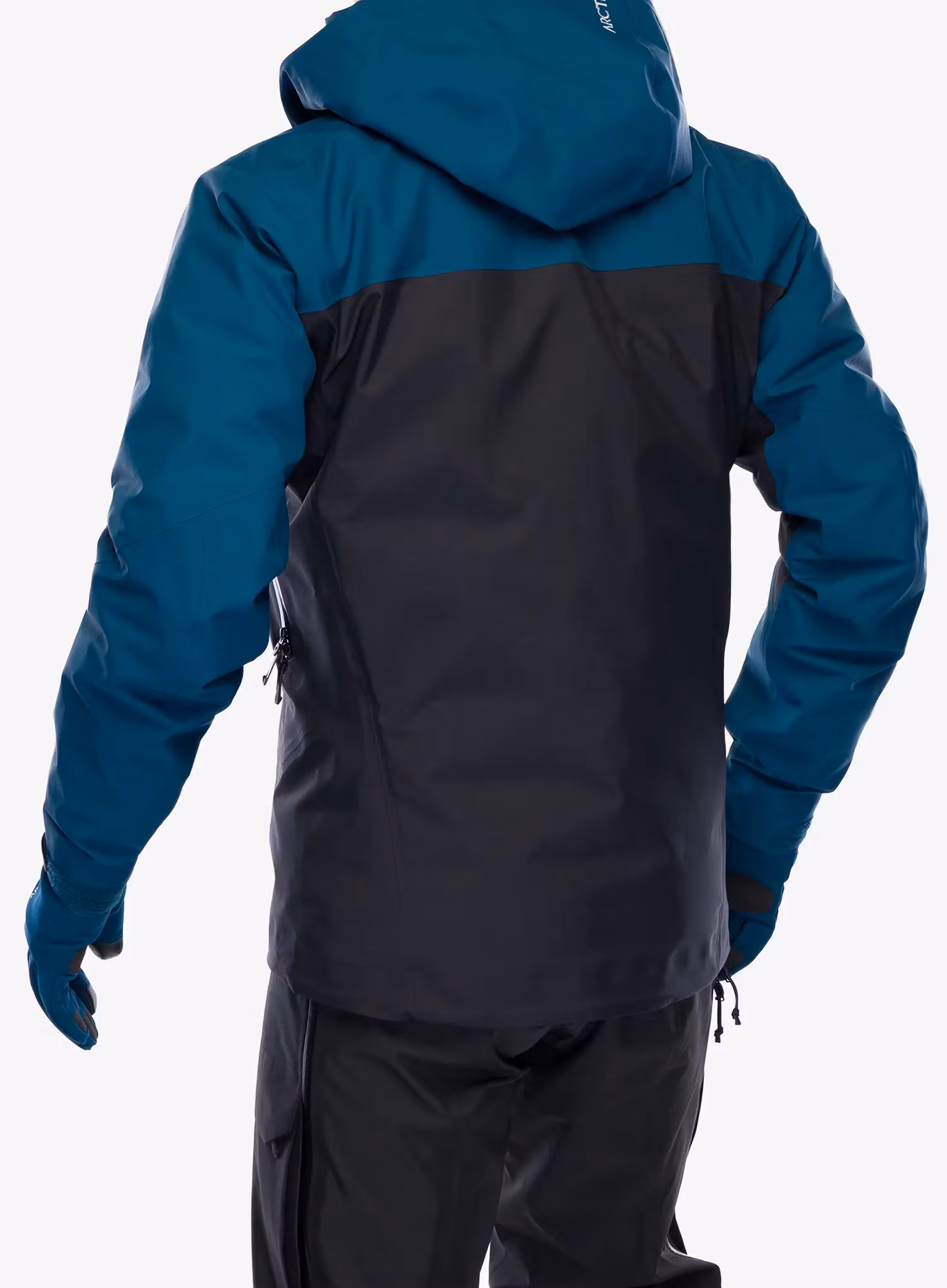 GORE-TEX Jacke Arcteryx Beta AR Jacket - lodestar