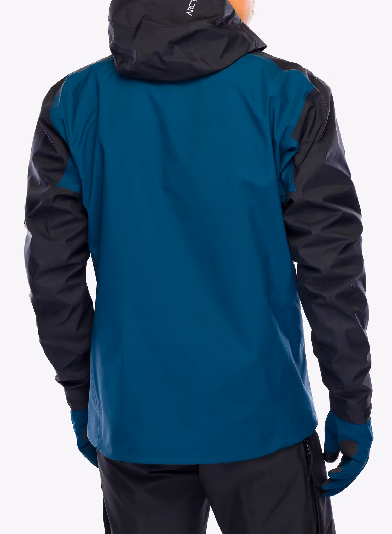 GORE-TEX Jacke Arcteryx Beta Jacket - lodestar/lodestar